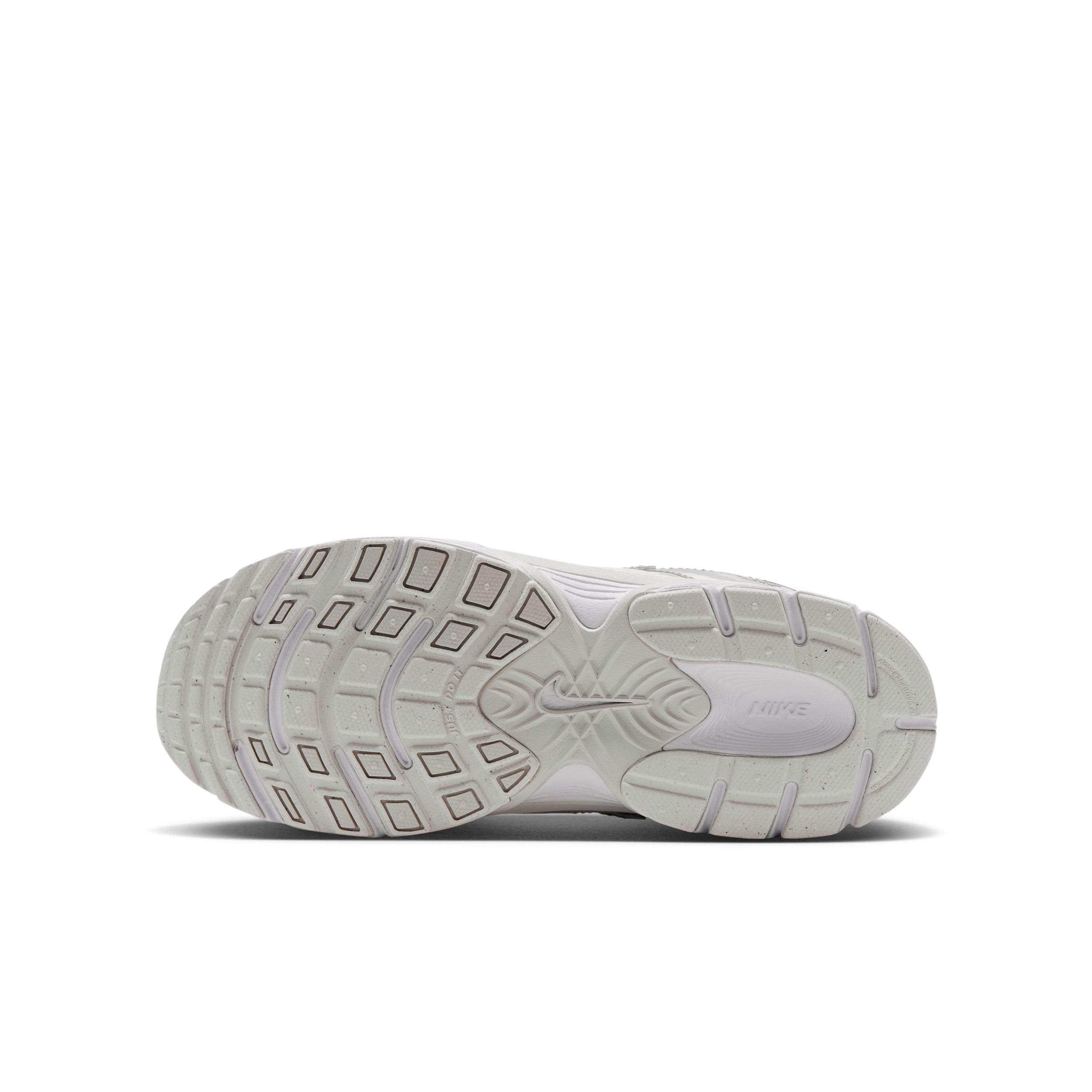 Nike V5 Rnr GS 'Off White Vast Grey' | Kid's Size 3.5 - IU7230-103