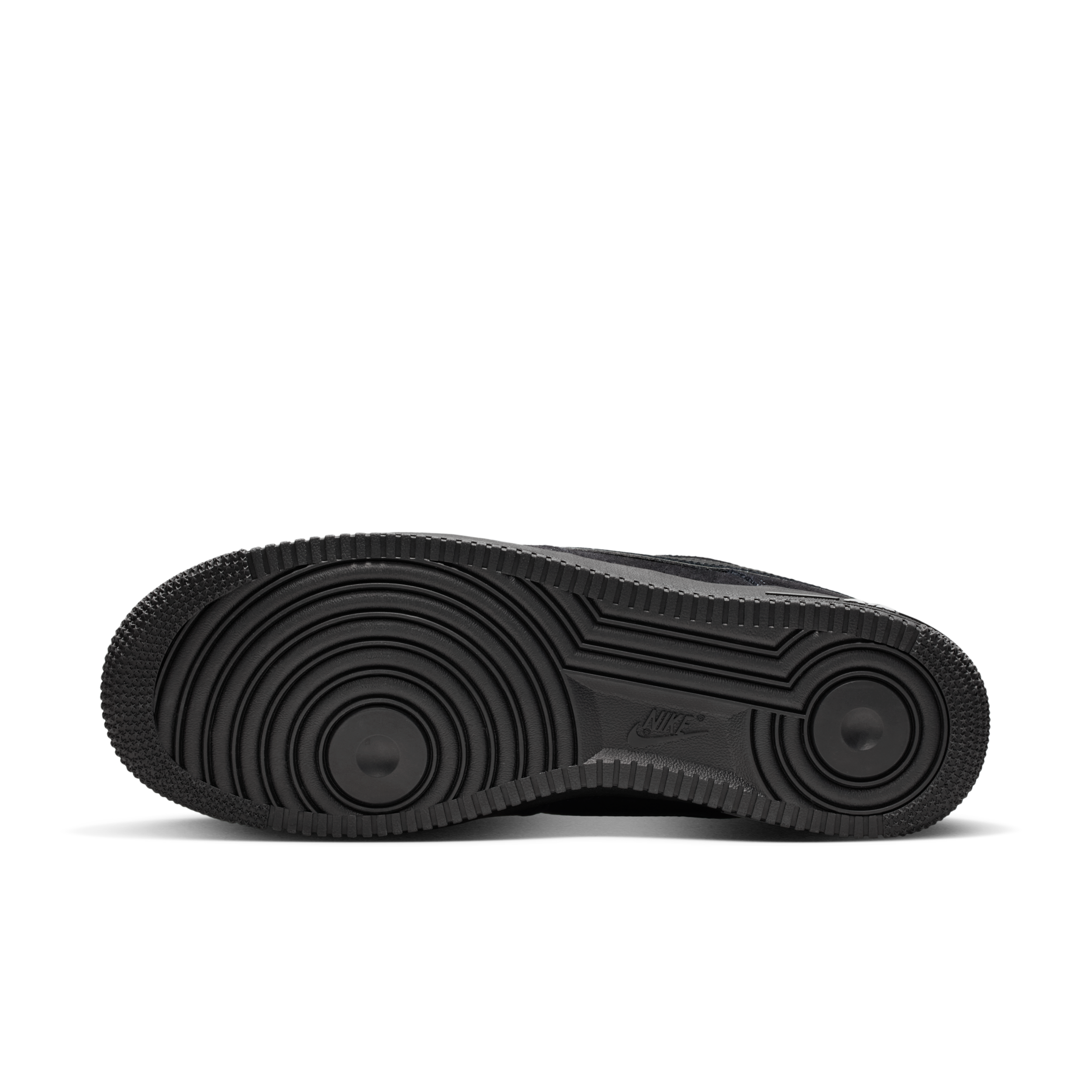 Nike Air Force 1 '07 LV8 Schuh (Herren) - Schwarz - IQ0292-010