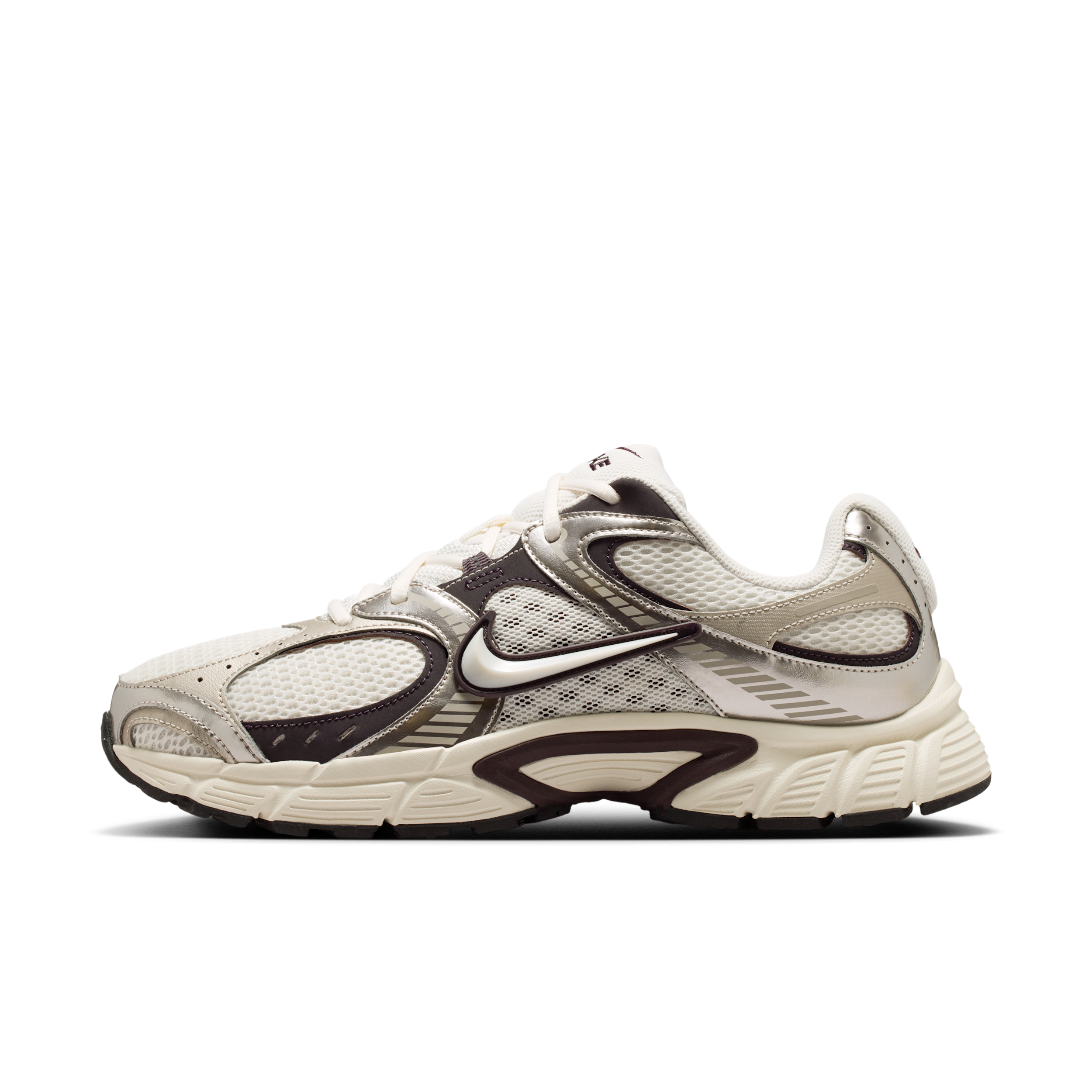 Thumbnail - Nike V5 RNR Schuh (Herren) - Grau