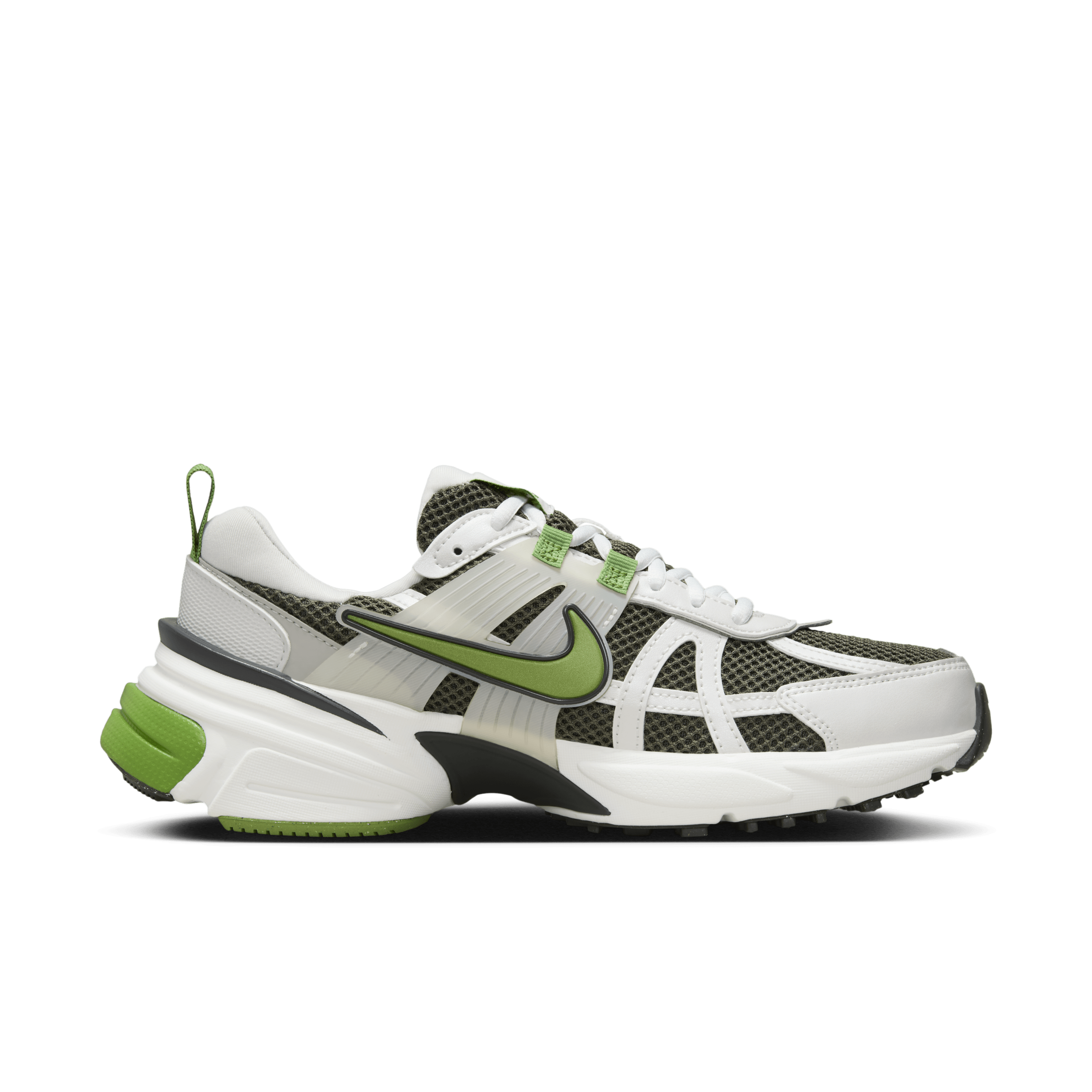 Chaussure Nike V2K Run - Vert