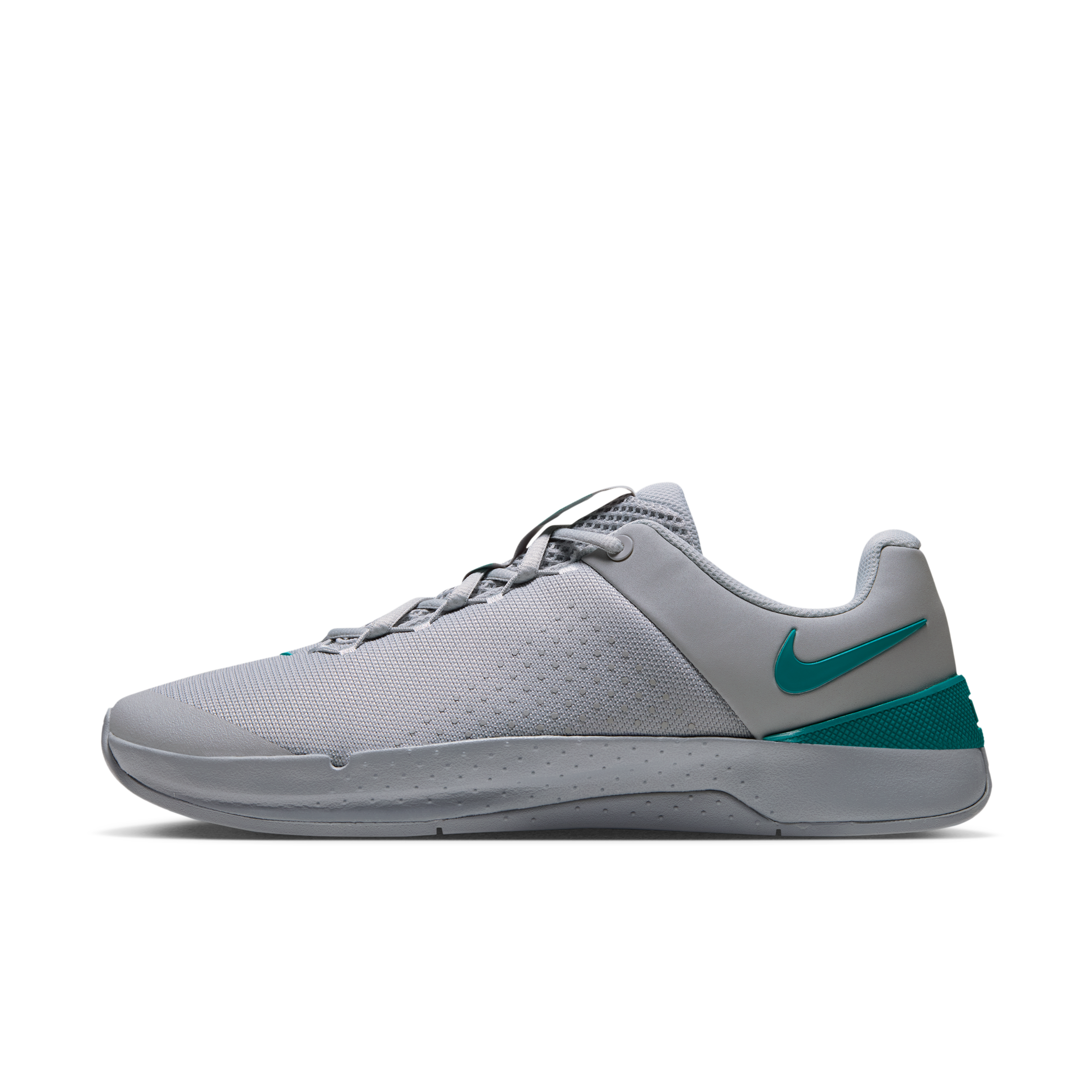 Męskie buty treningowe Nike MC Trainer 4 - Szary