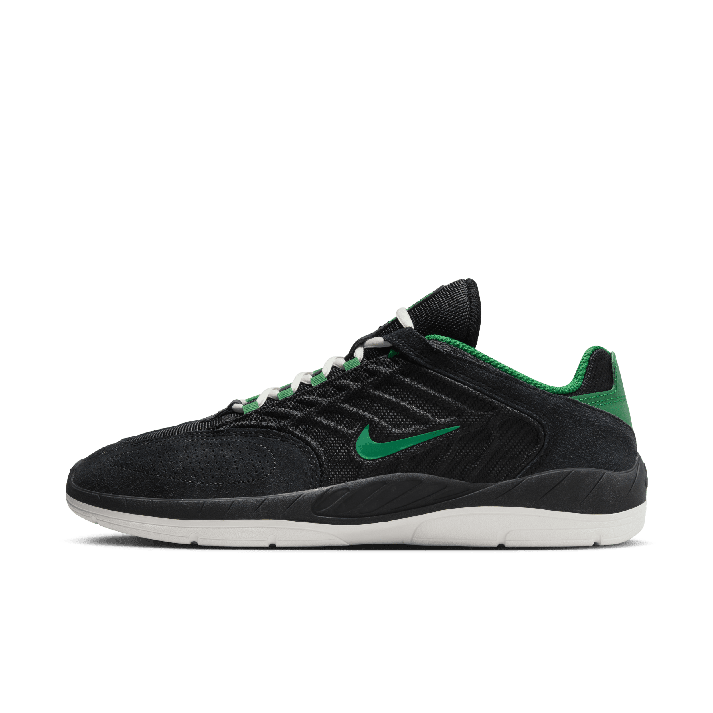 Chaussures Nike SB Vertebrae pour homme - Noir