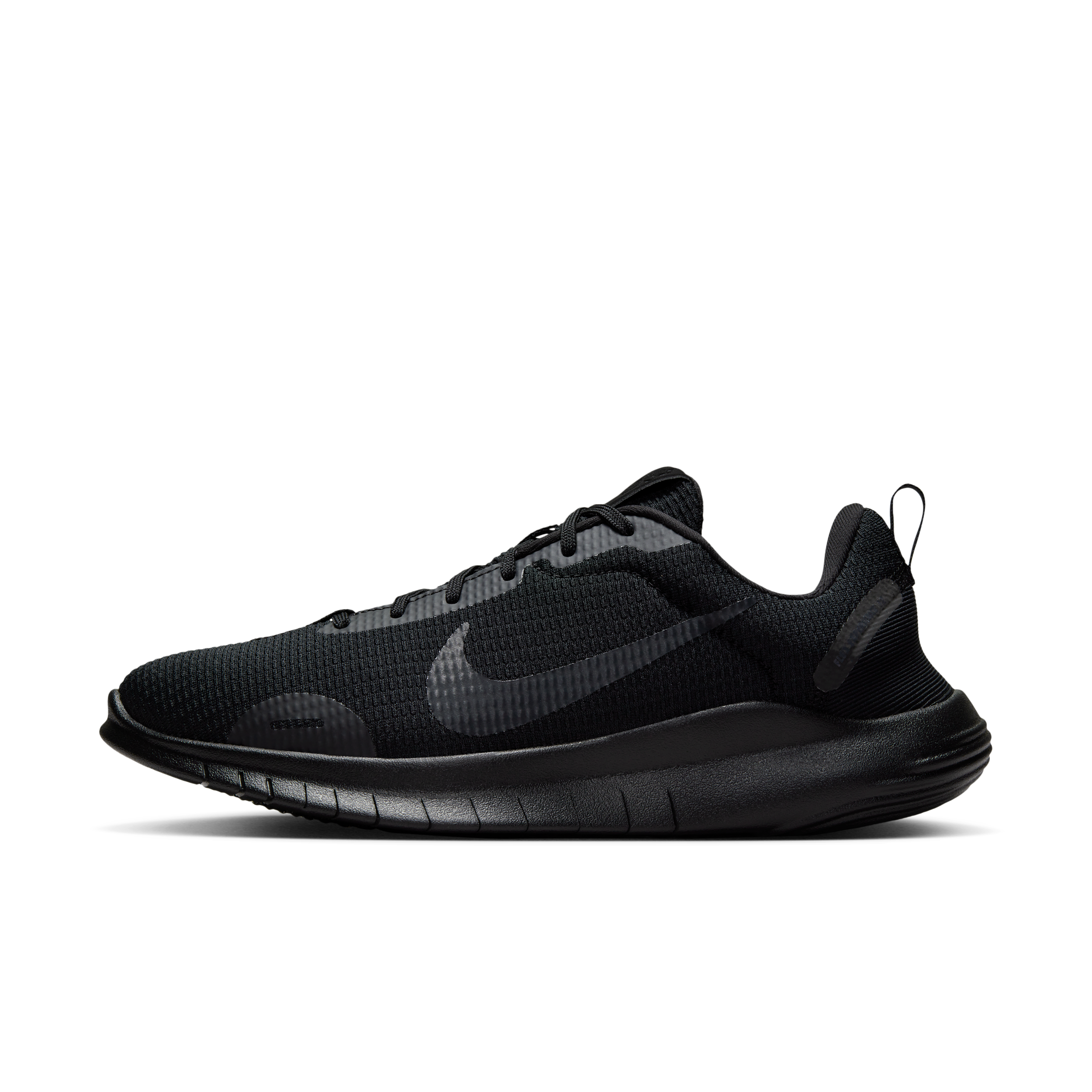 Wmns Flex Experience Run 12 'Black Off Noir' - DV0746-003