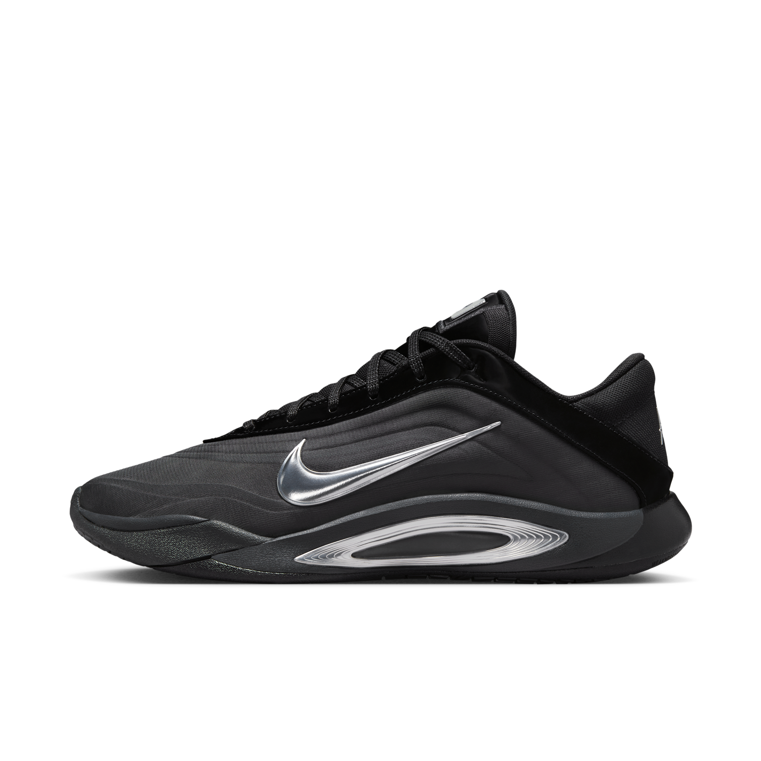 Thumbnail - A'One "MVPs" A'ja Wilson Basketballschuh - Schwarz