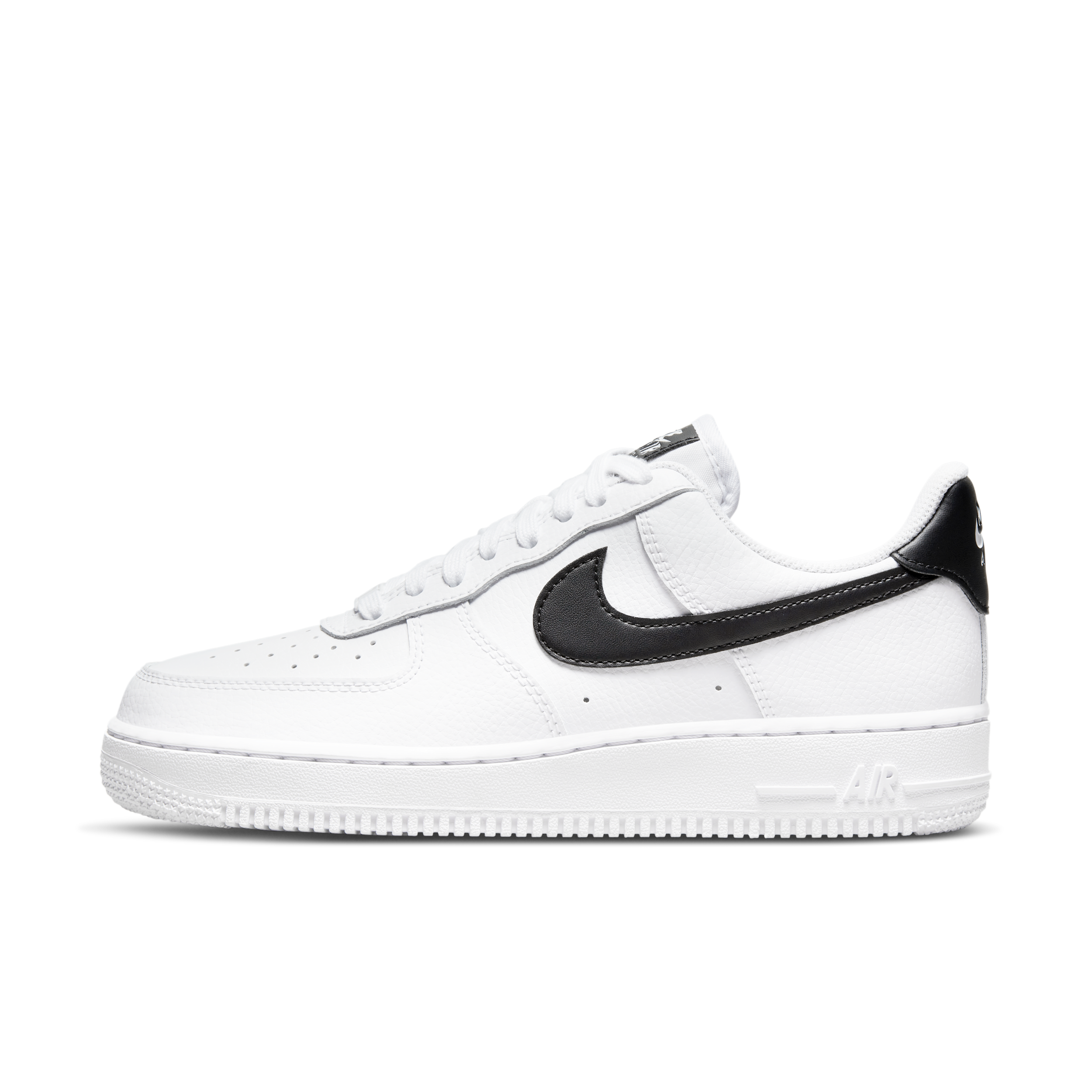 Thumbnail - Nike Air Force 1 '07 Schuh (Damen) - Weiß