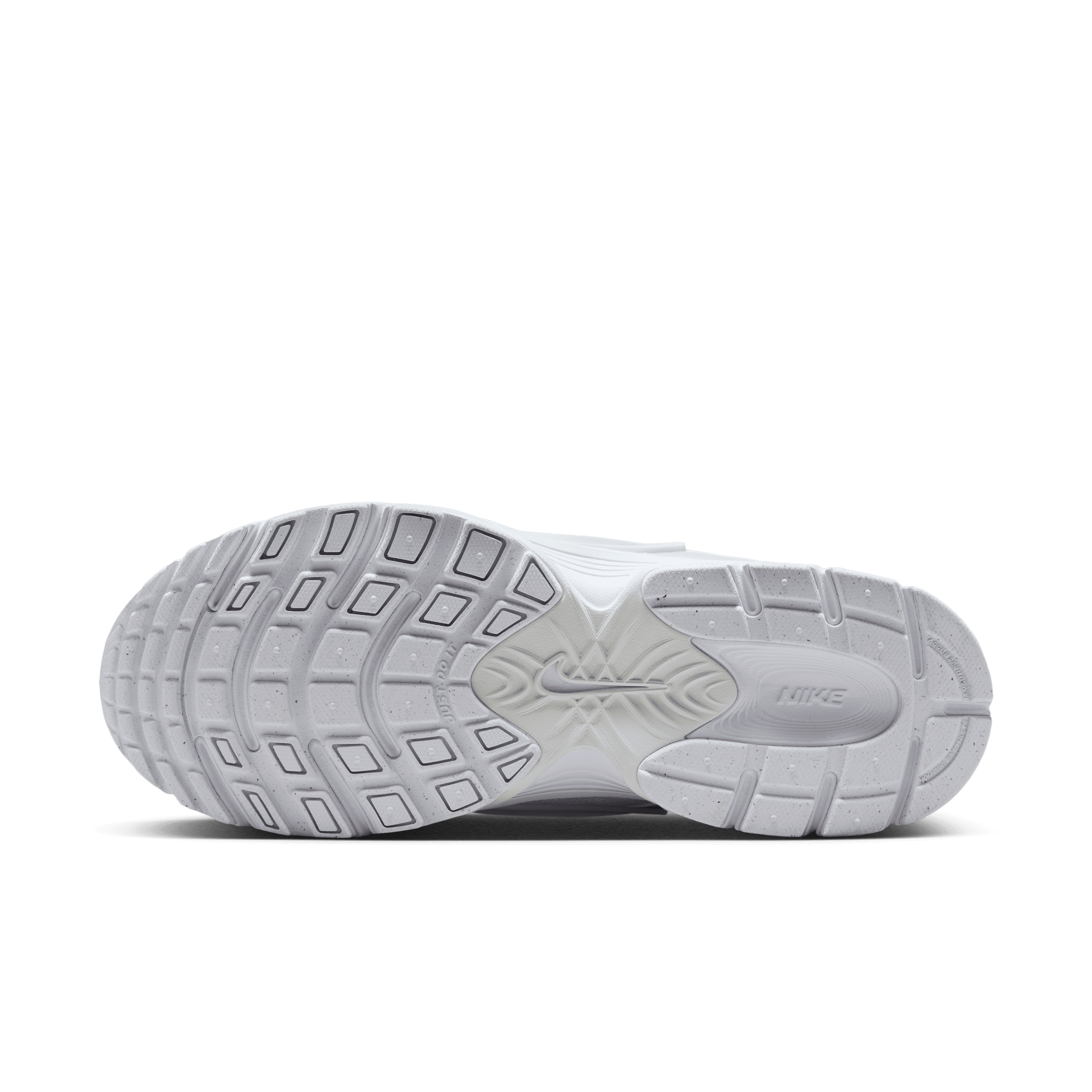 Nike V5 RNR White Black Metallic Silver (Women's) - HQ7901-101