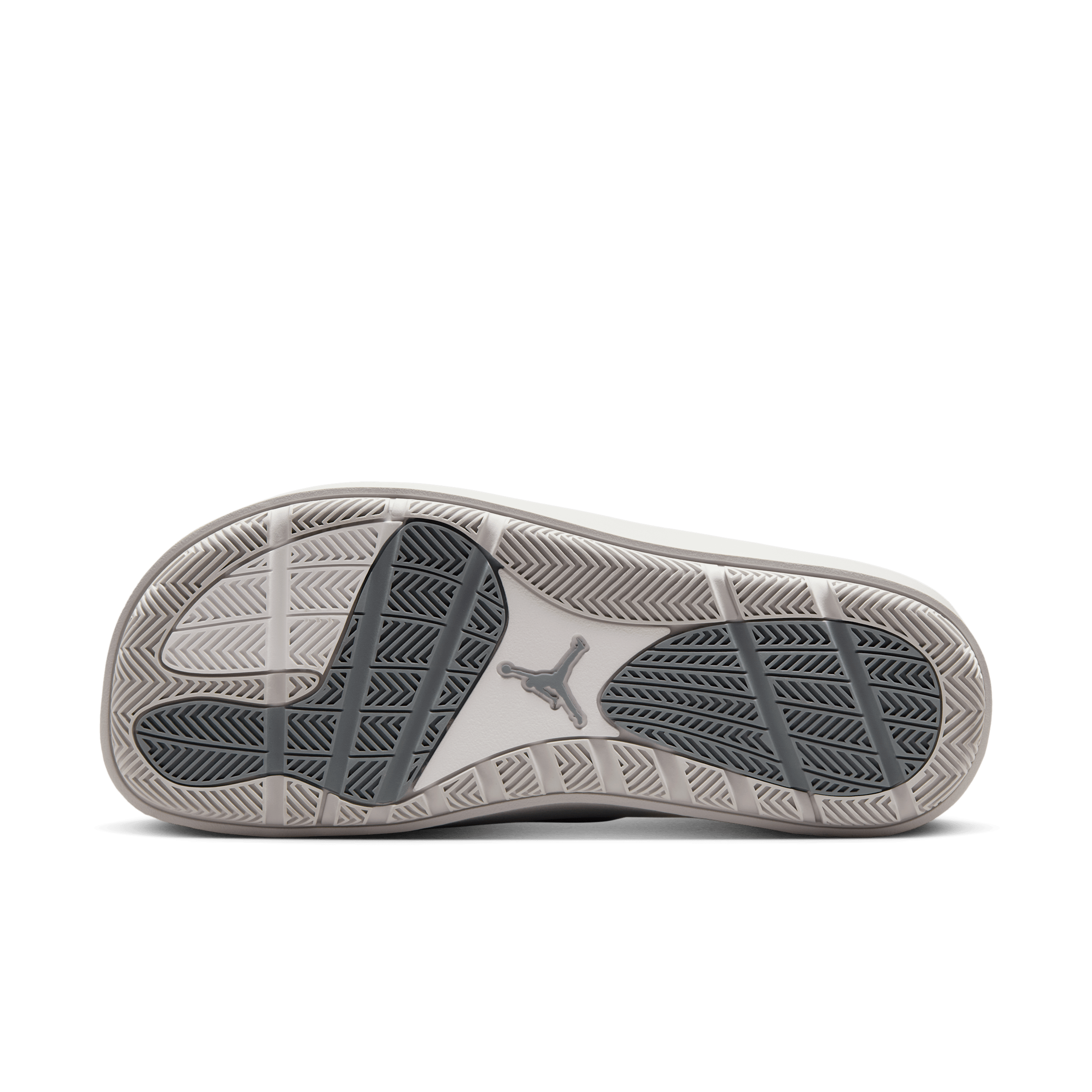 Nike Jordan Sophia Women's Slides - Grey - FZ7012-002