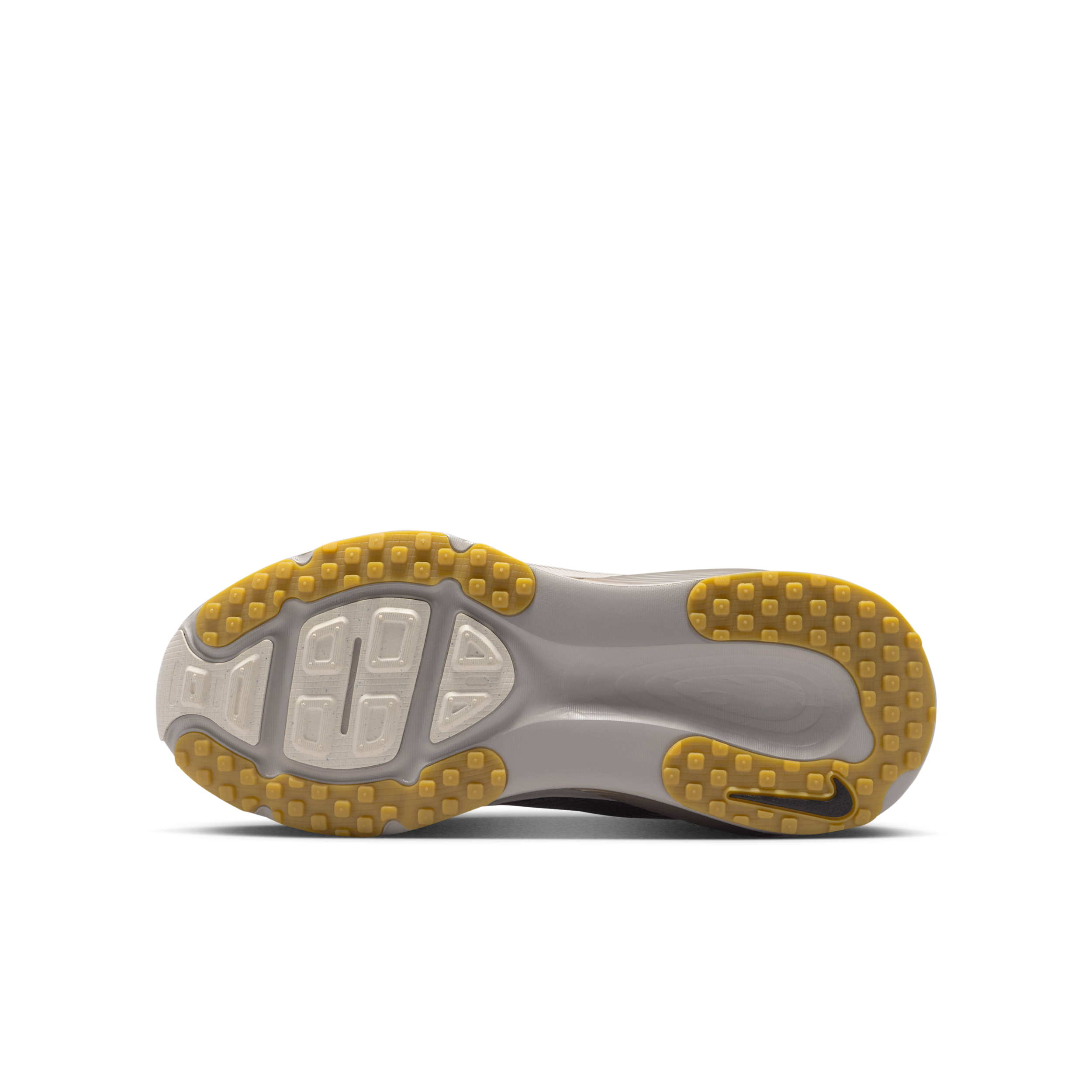 Thumbnail - Nike Vomero 18 Straßenlaufschuh (ältere Kinder) - Braun