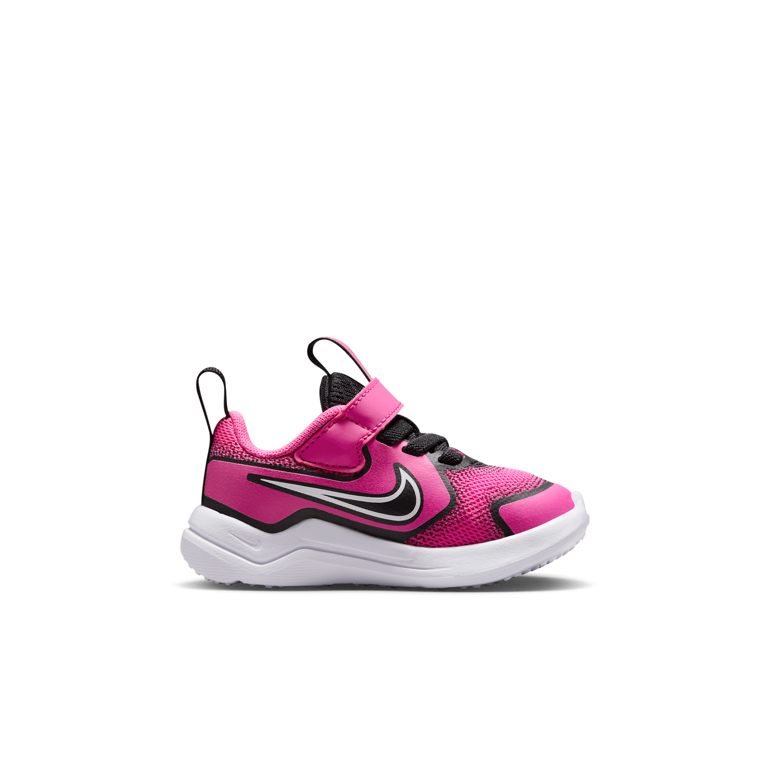 Thumbnail - Nike Cosmic Runner Schuh (Babys und Kleinkinder) - Pink