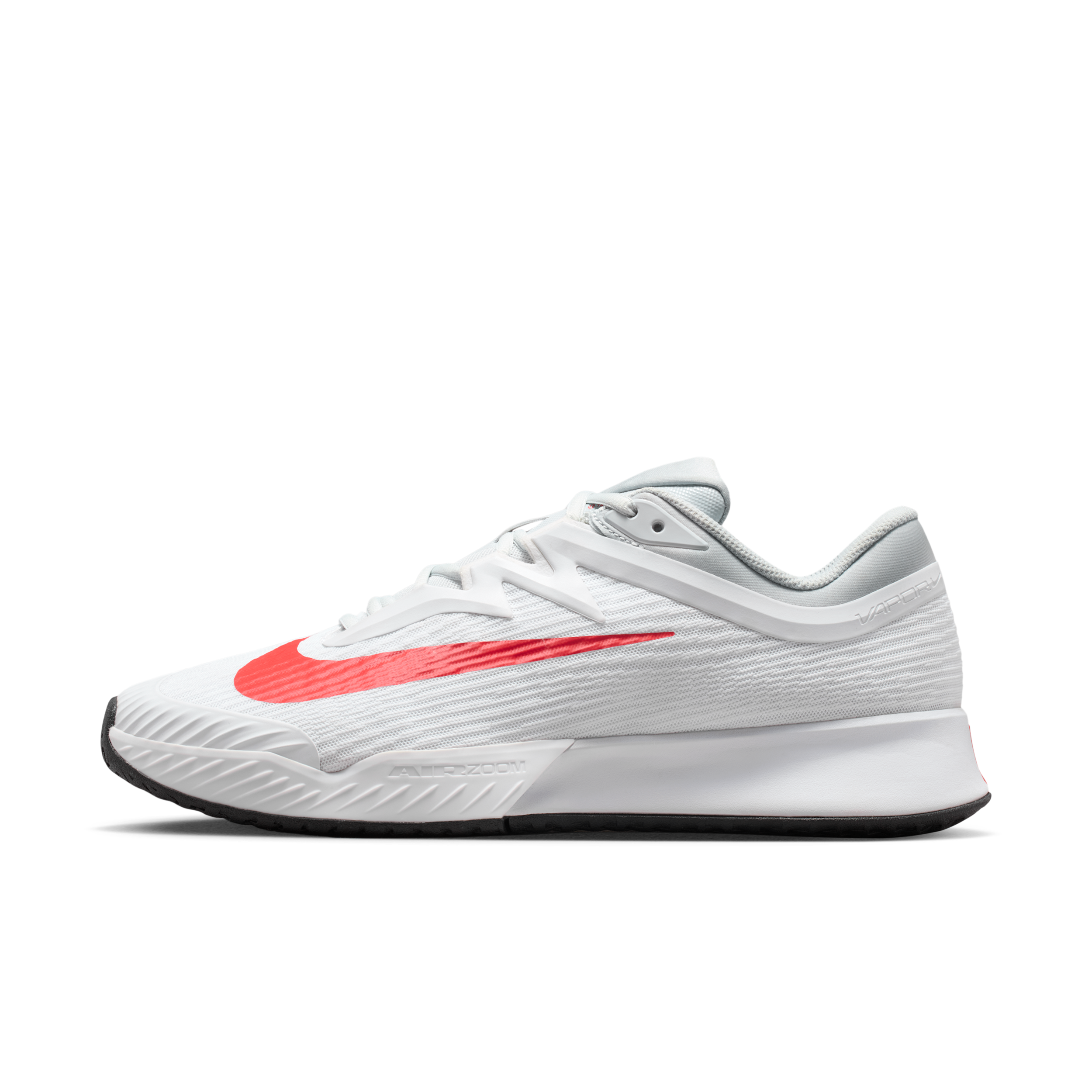 Nike Vapor Pro 3 Men's Hard Court Tennis Shoes - White - FZ2161-109