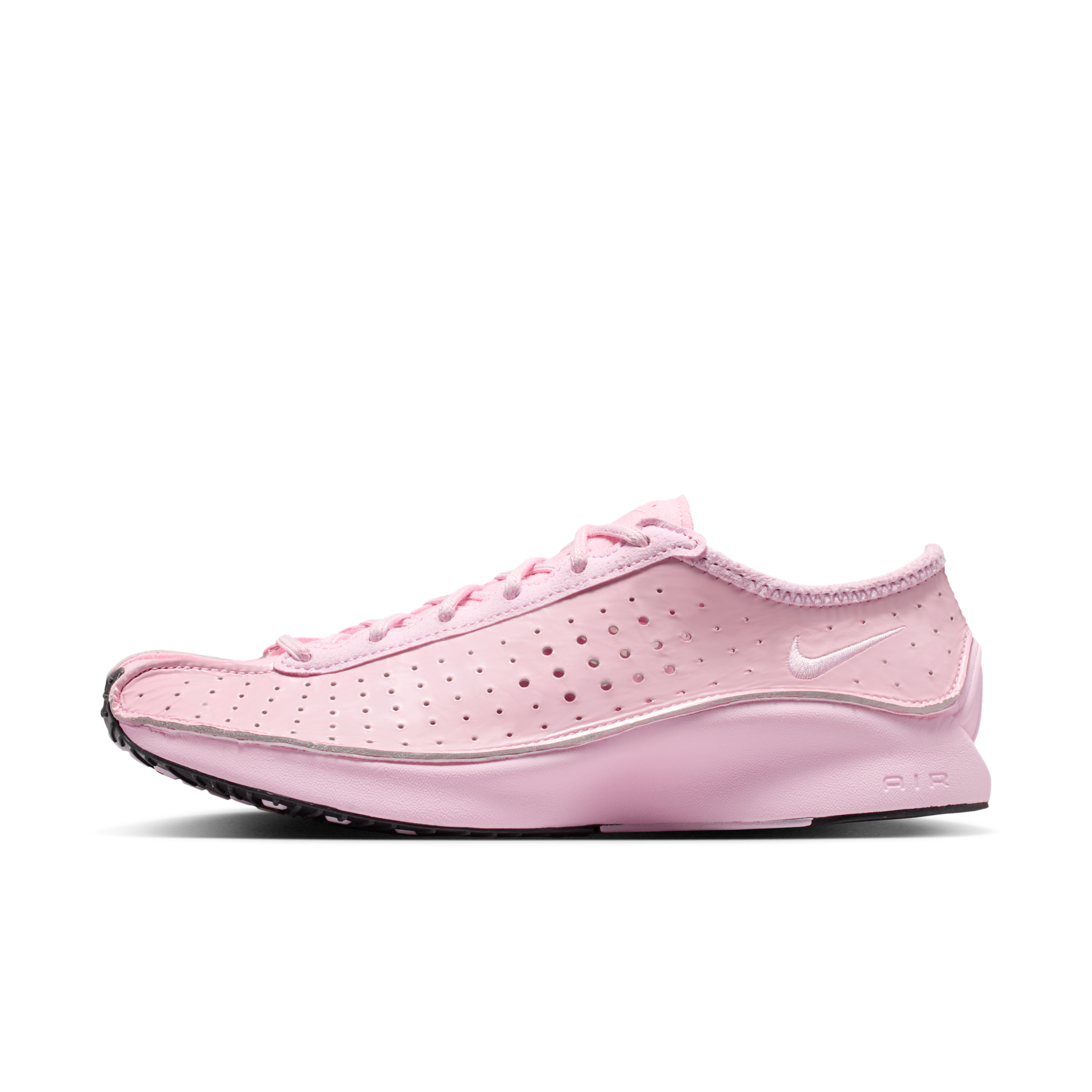 Scarpa Nike Air Superfly – Donna - Rosa