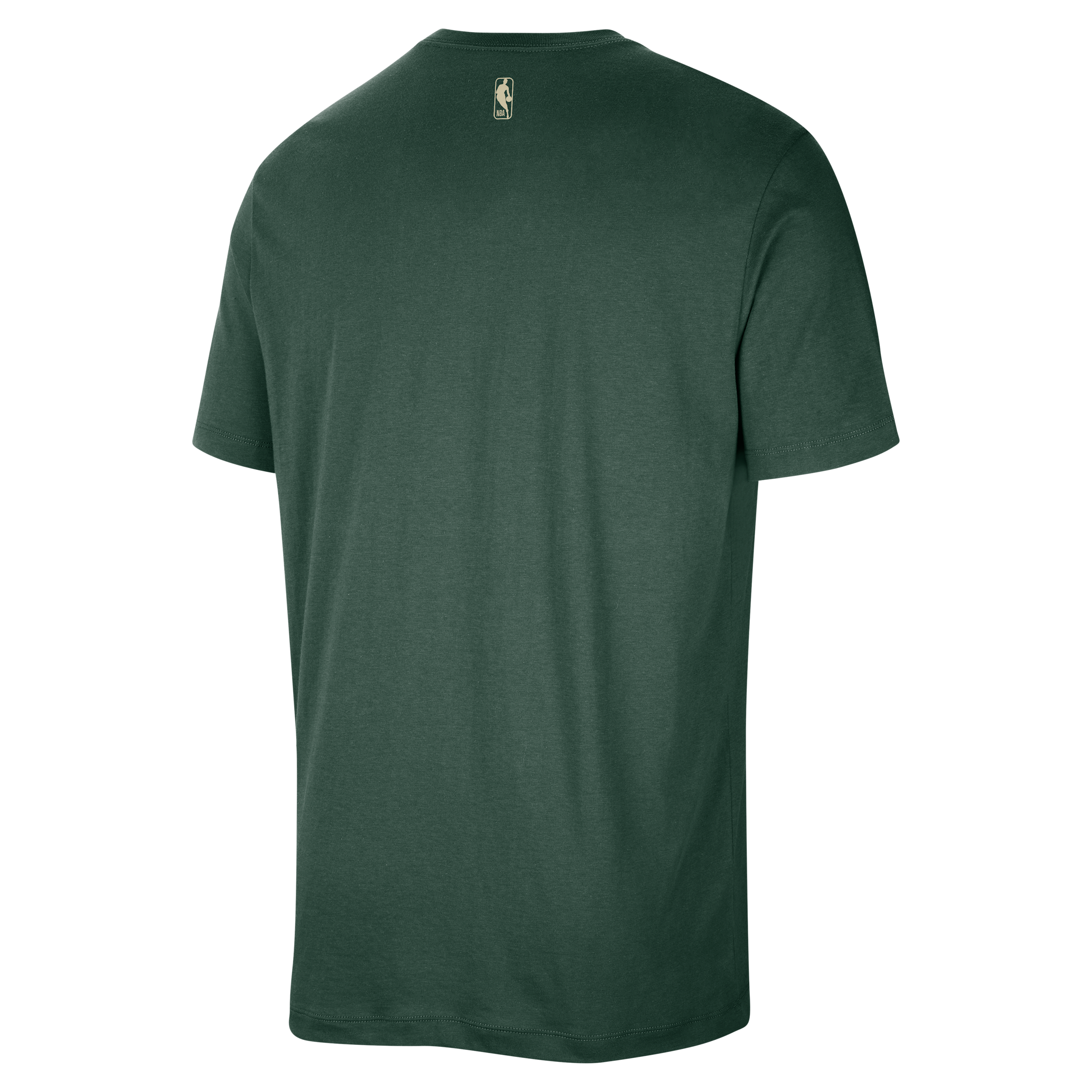 Thumbnail - Milwaukee Bucks Essential Nike NBA-T-Shirt (Herren) - Grün