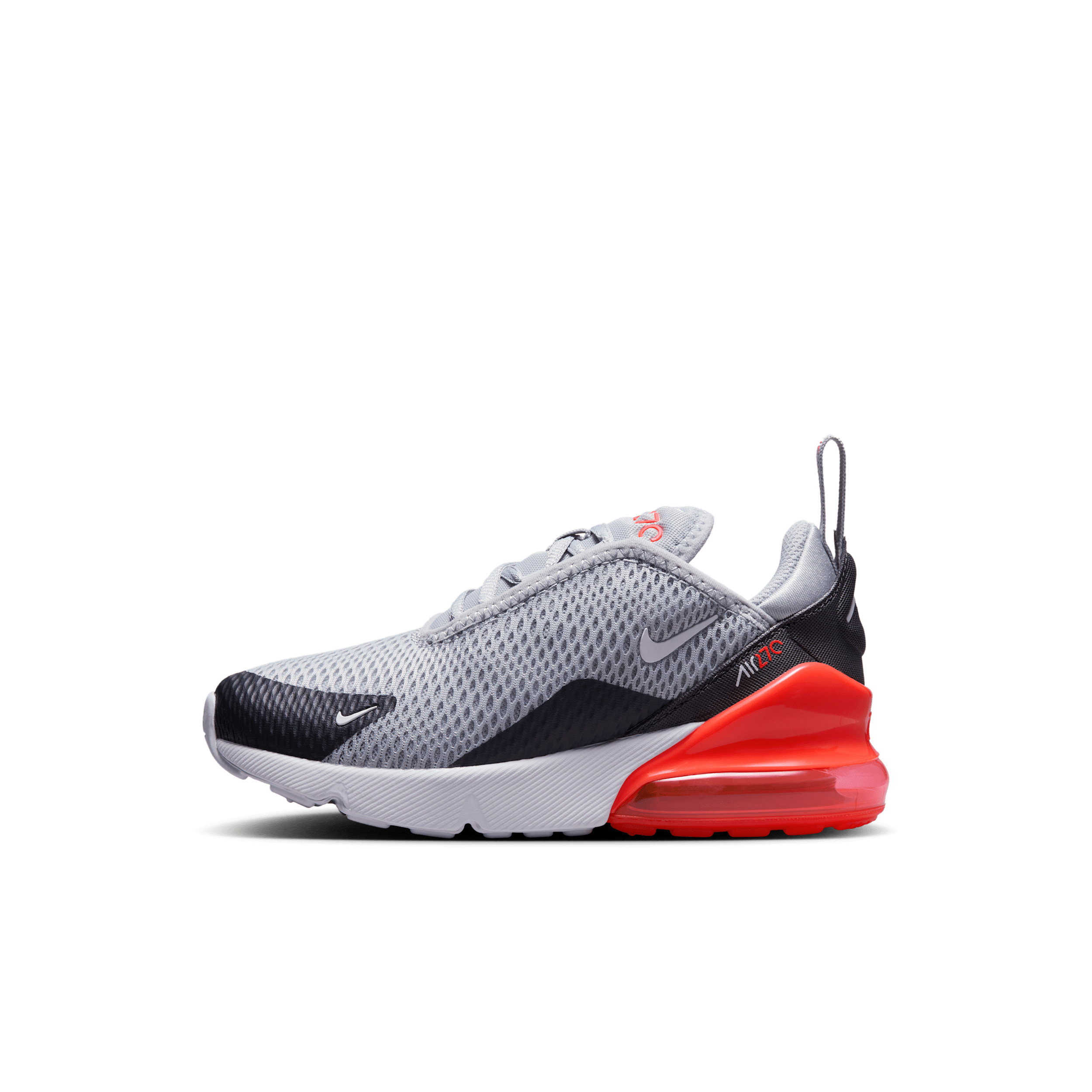 Nike Air Max 270 Kleuterschoen Grijs