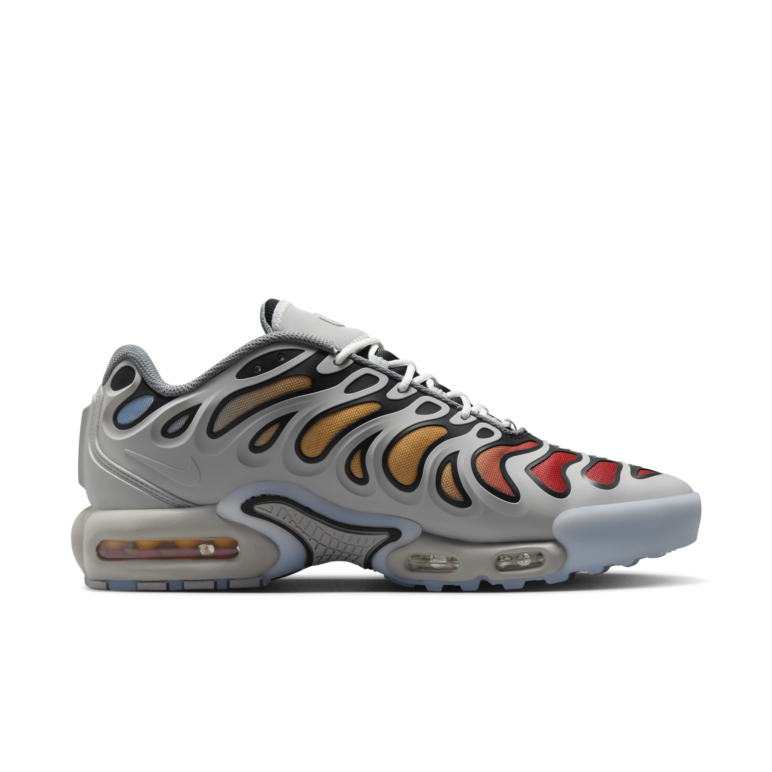 Chaussure Nike Air Max Plus Drift pour homme - Gris