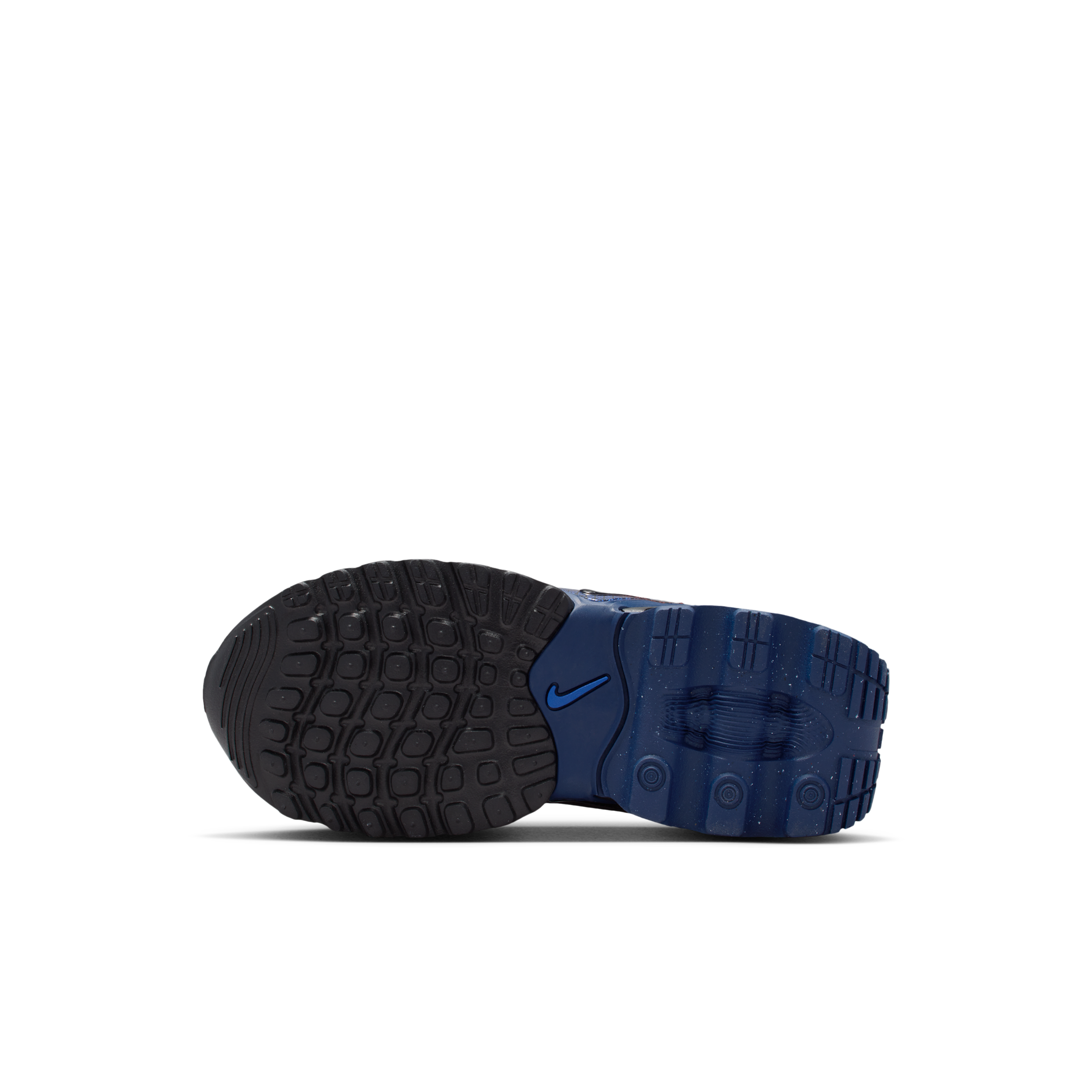 Thumbnail - Nike Air Max Dn Schuh (jüngere Kinder) - Rot