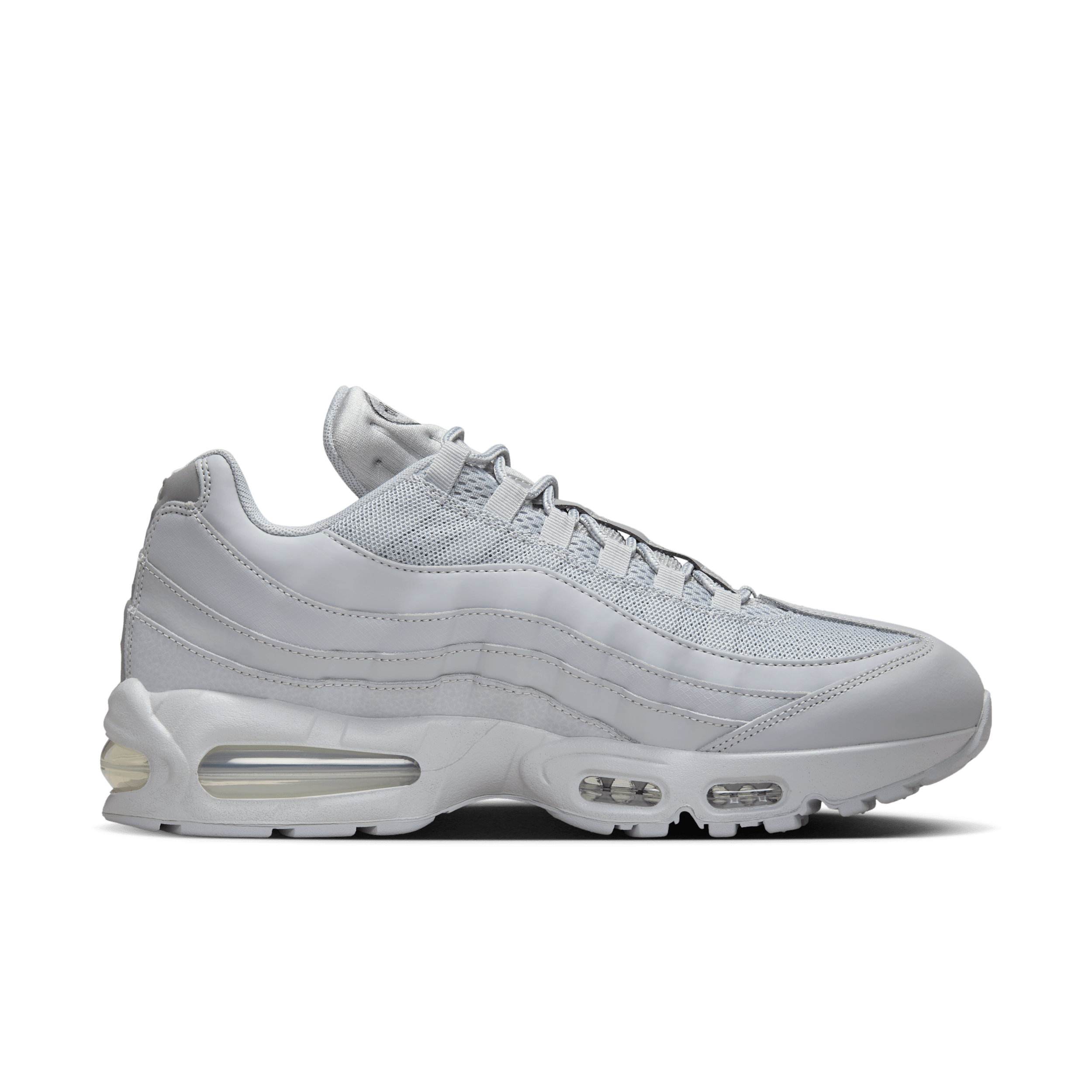Nike Air Max 95 OGSchuh (Herren) - Grau - HM8755-002