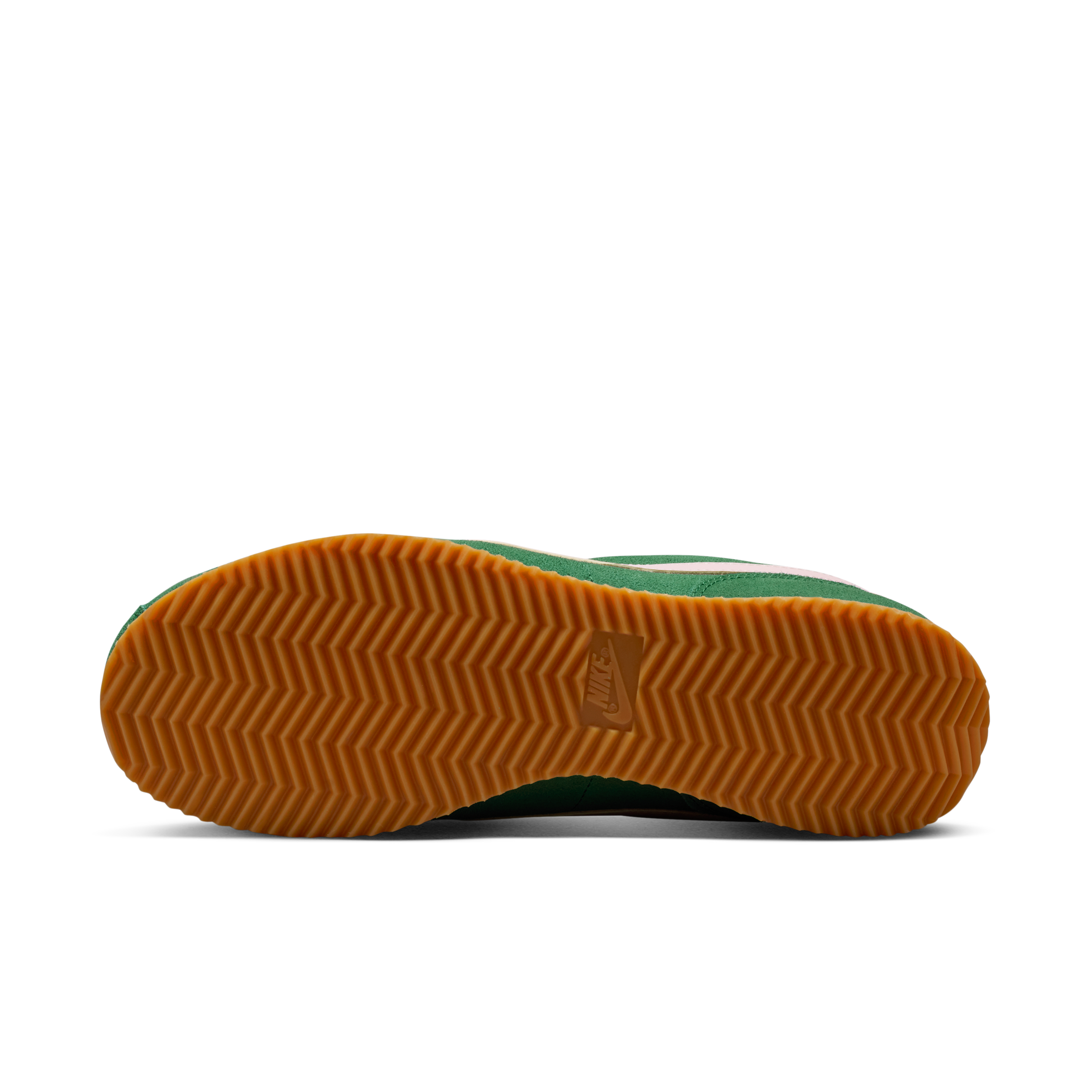 Nike Cortez Women's Shoes - Green - IB1857-301