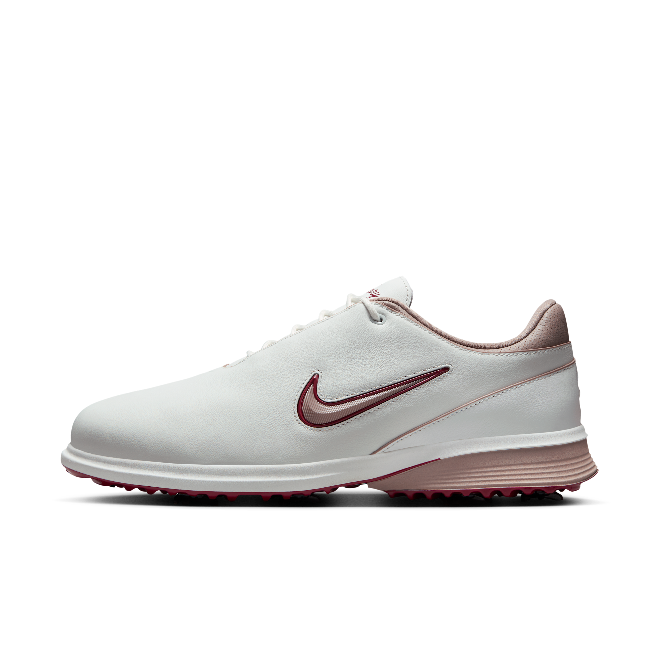 Thumbnail - Nike Victory Tour 4 Golfschuh - Weiß
