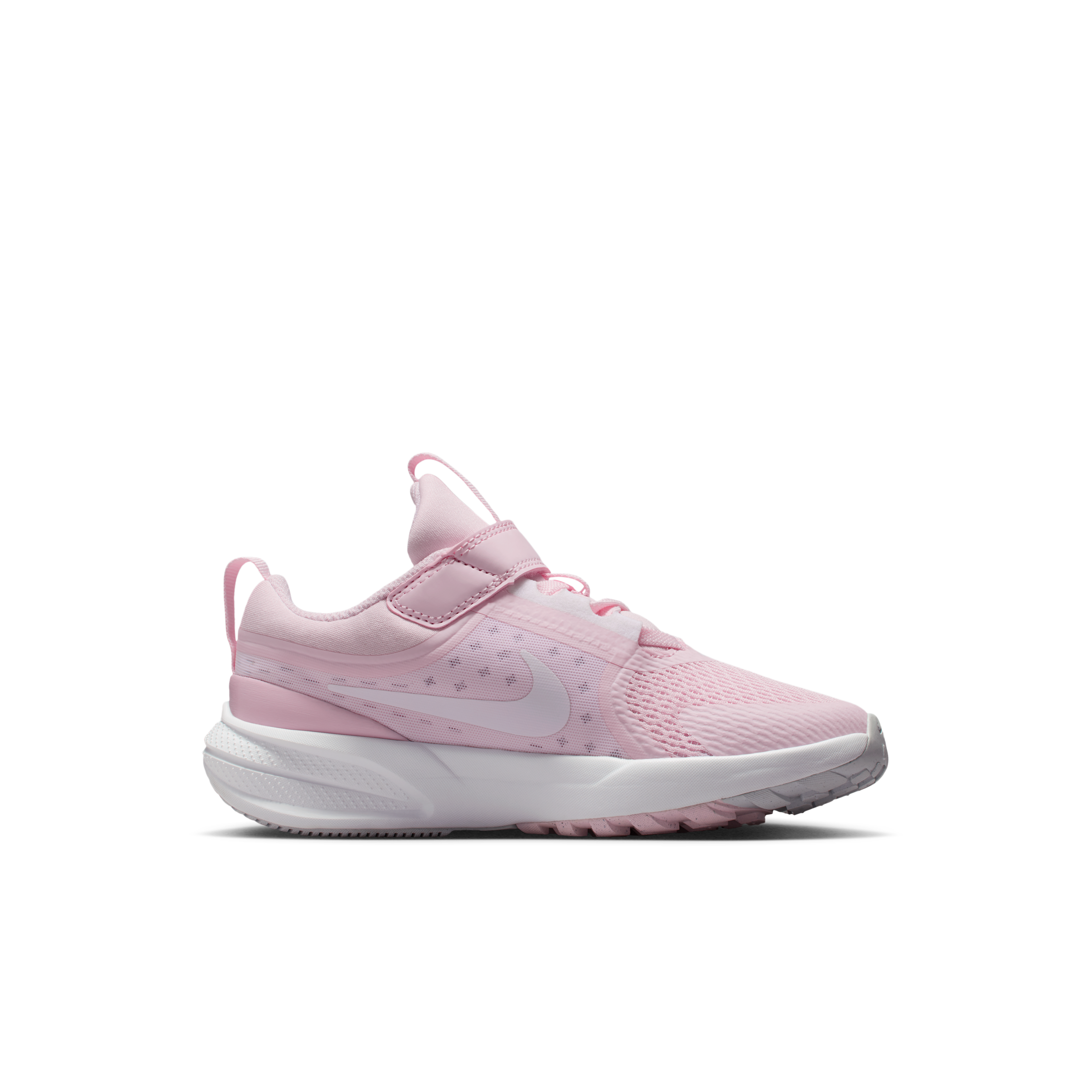 Thumbnail - Nike Star Runner 5 Laufschuh (jüngere Kinder) - Pink