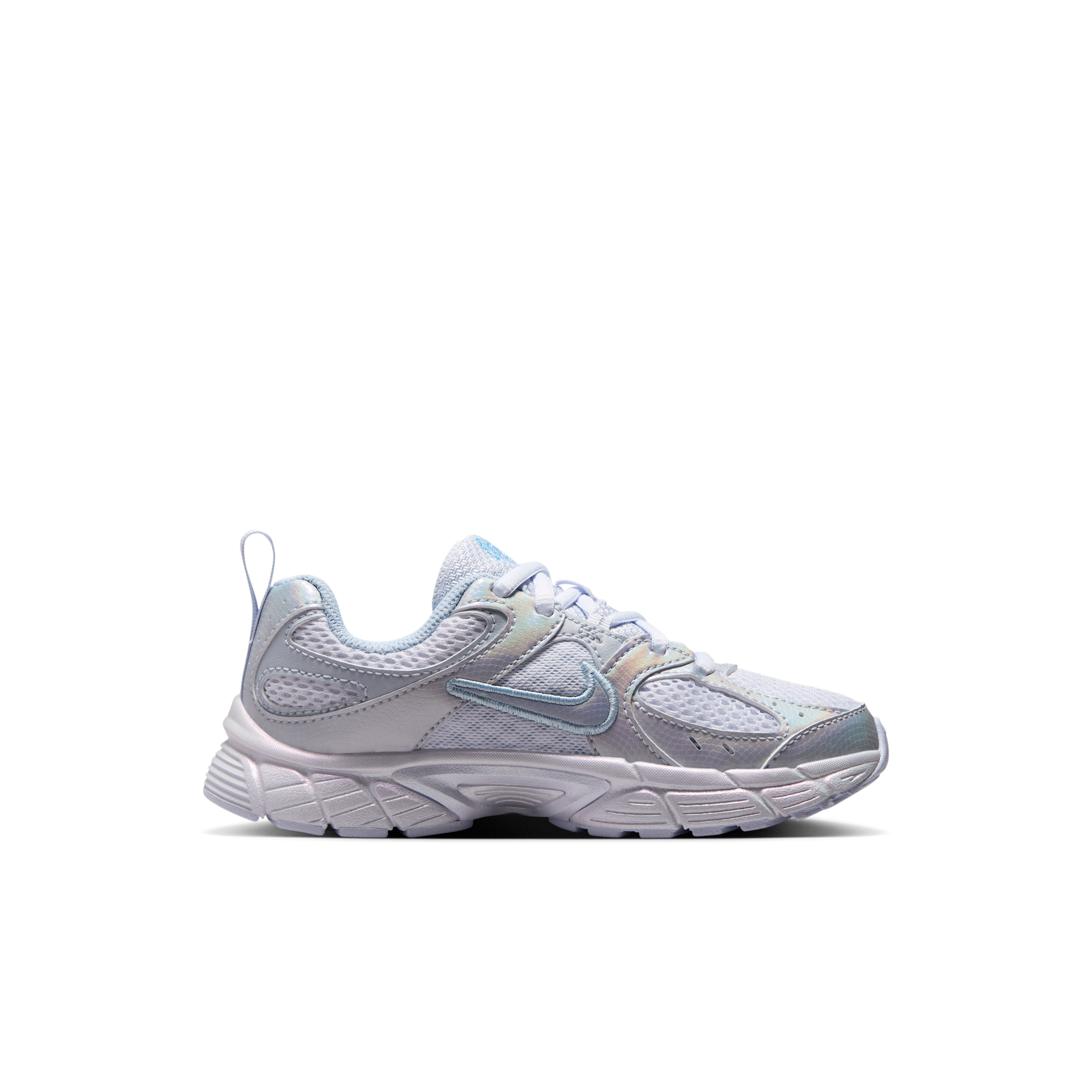 Scarpe Nike V5 RNR – Bambino/a - Grigio - IX1835-001