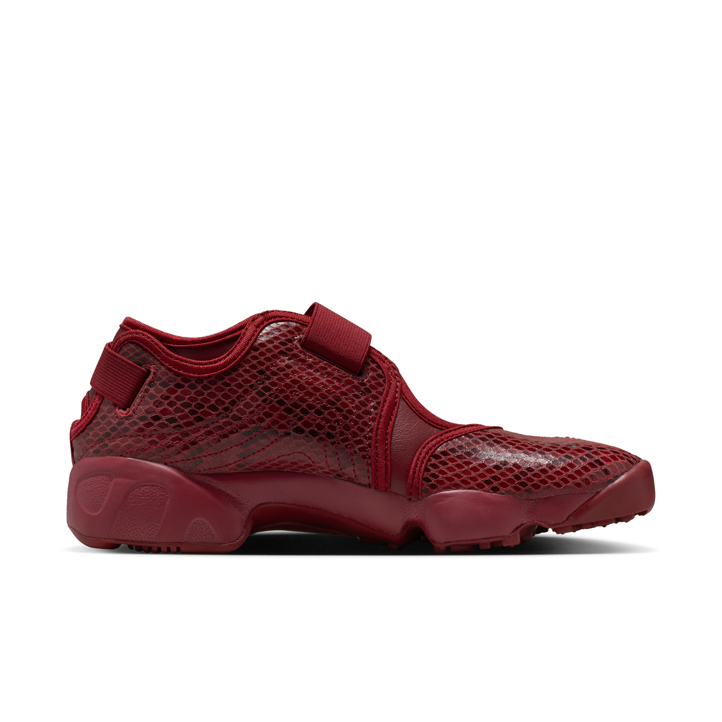 Scarpa Nike Air Rift – Donna - Rosso - IM5739-600