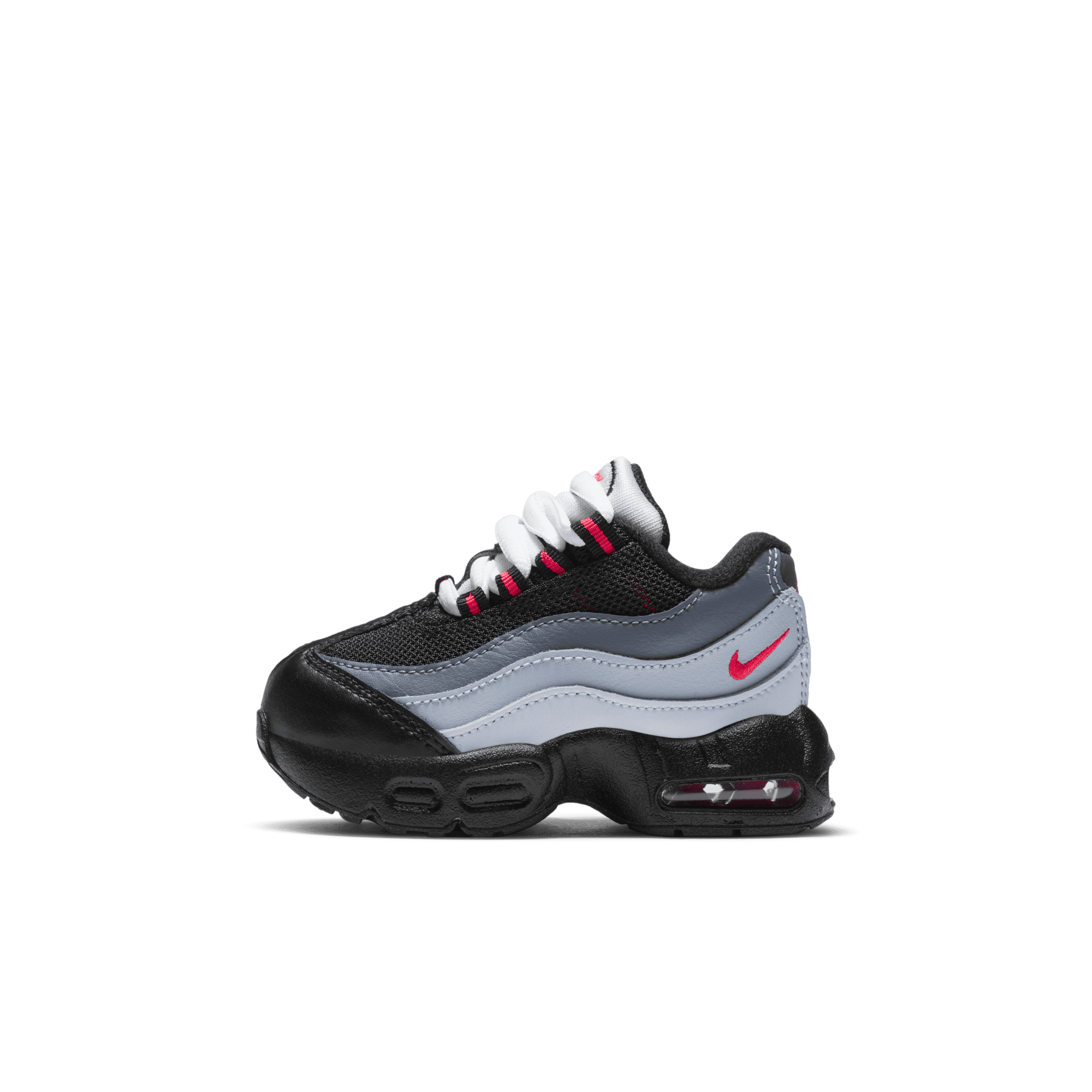 Nike Air Max 95 Recraft Schoen voor baby's peuters Wit