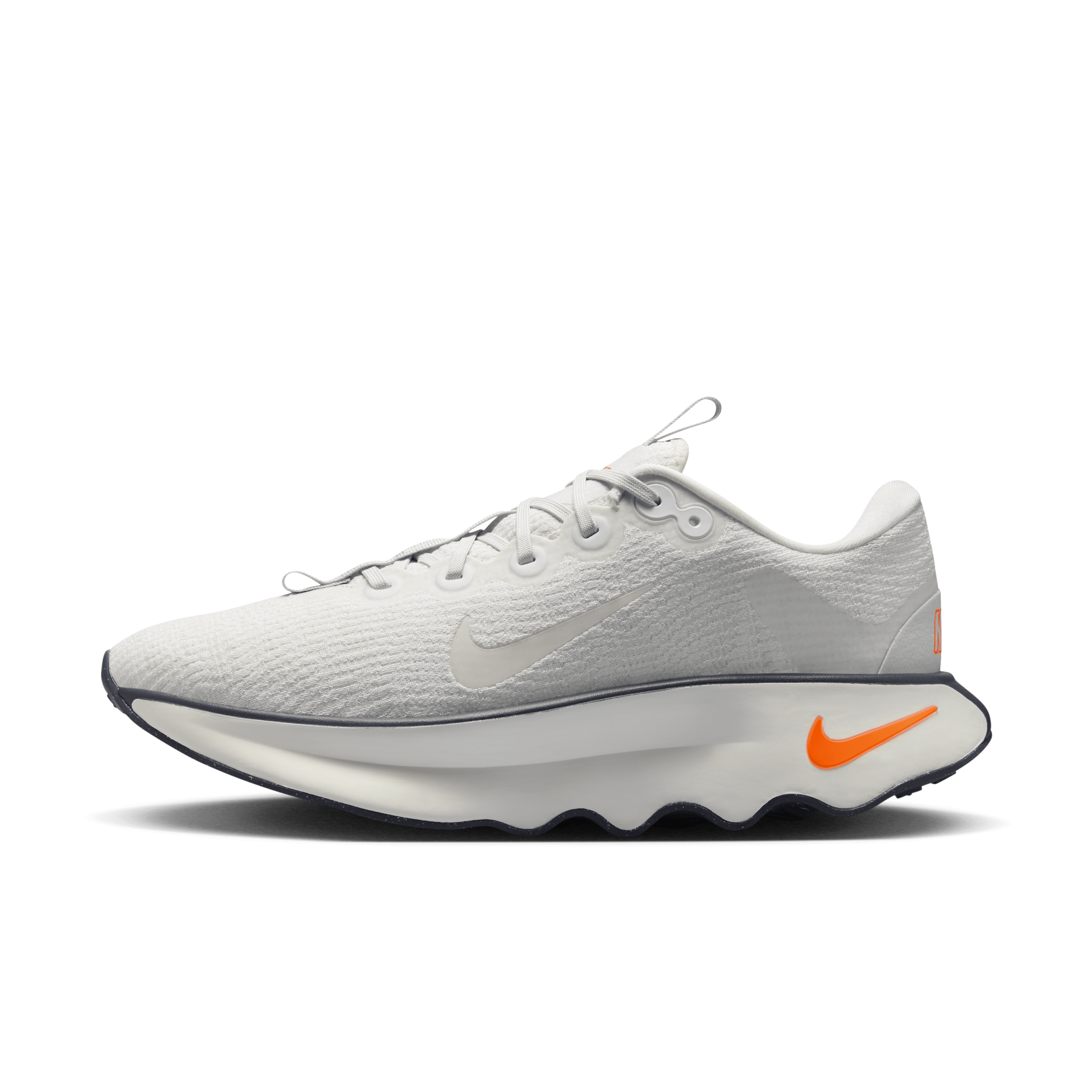 Nike Motiva Walking-Schuh für Herren - Weiß
