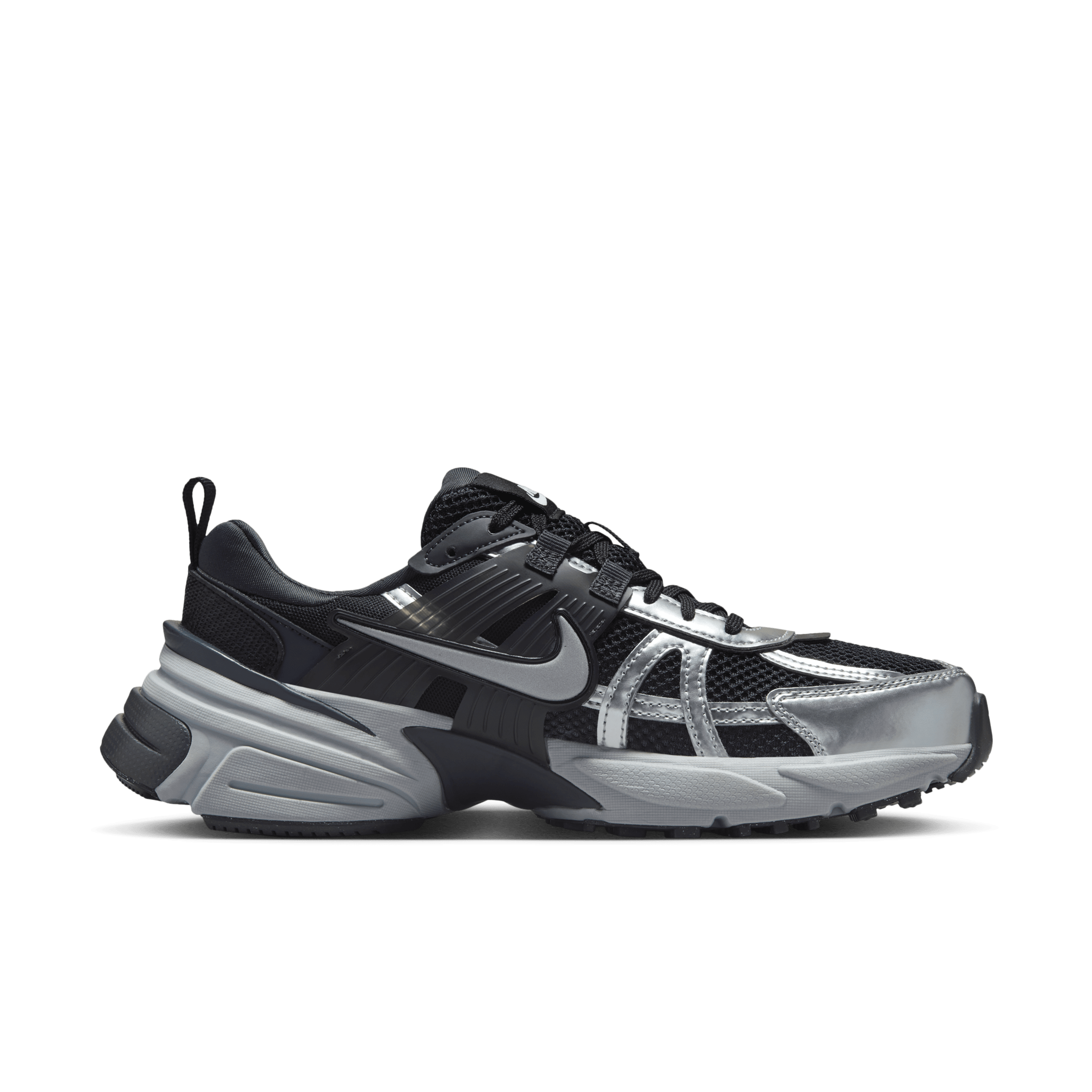 Chaussure Nike V2K Run pour femme - Noir