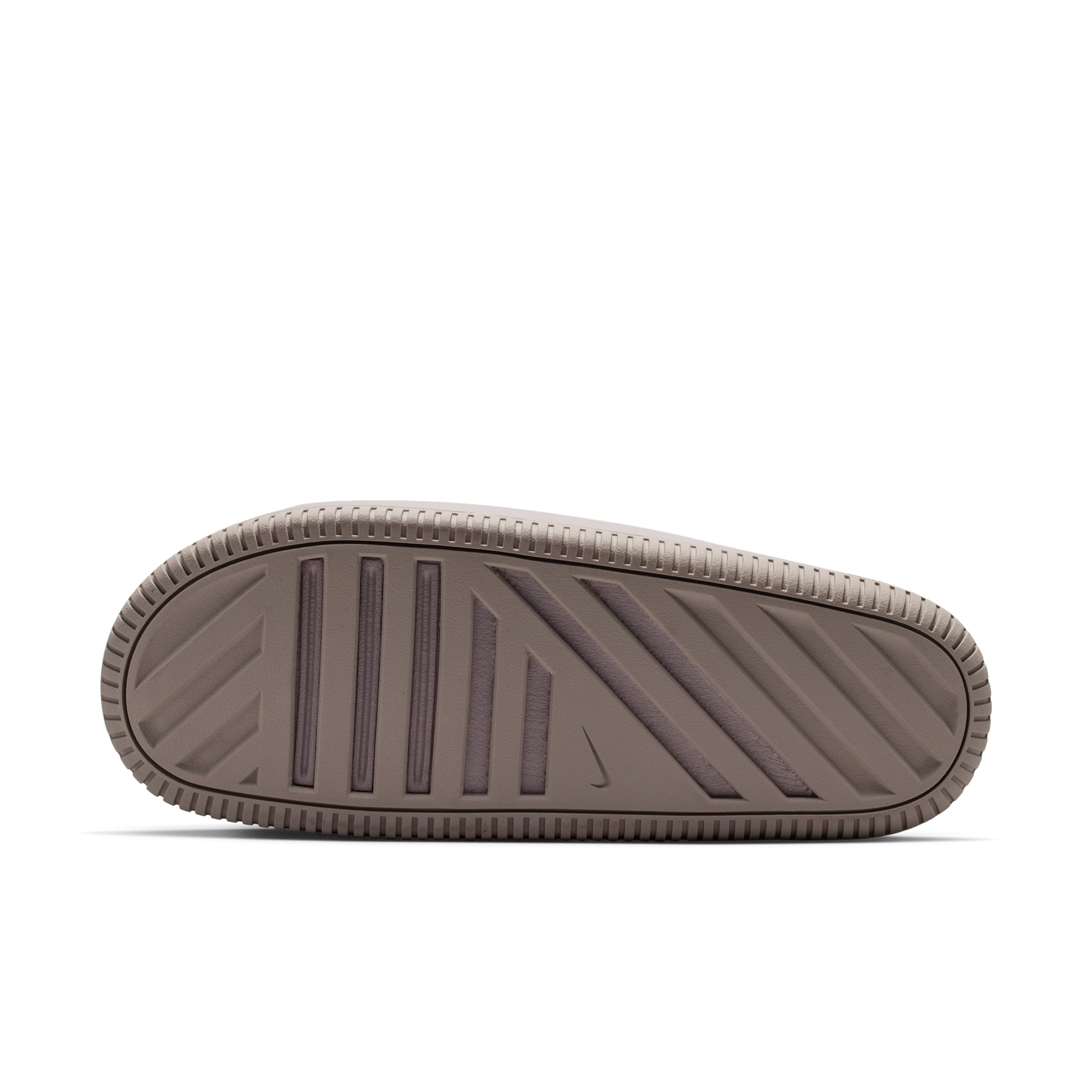 Claquette Nike Calm 2.0 pour homme - Marron - IB0183-202