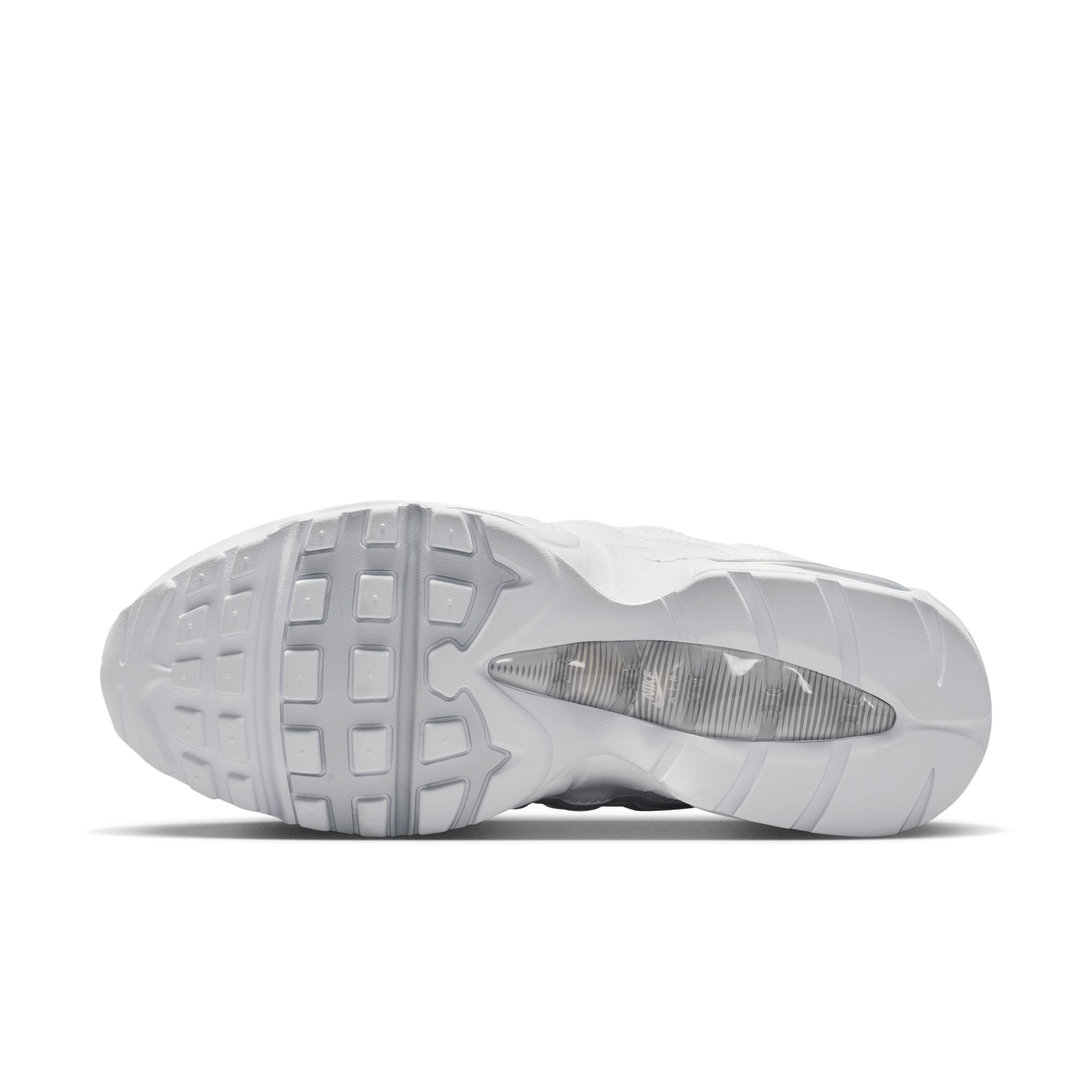 Nike Air Max 95 SE Women's Shoes - White - IR1129-100