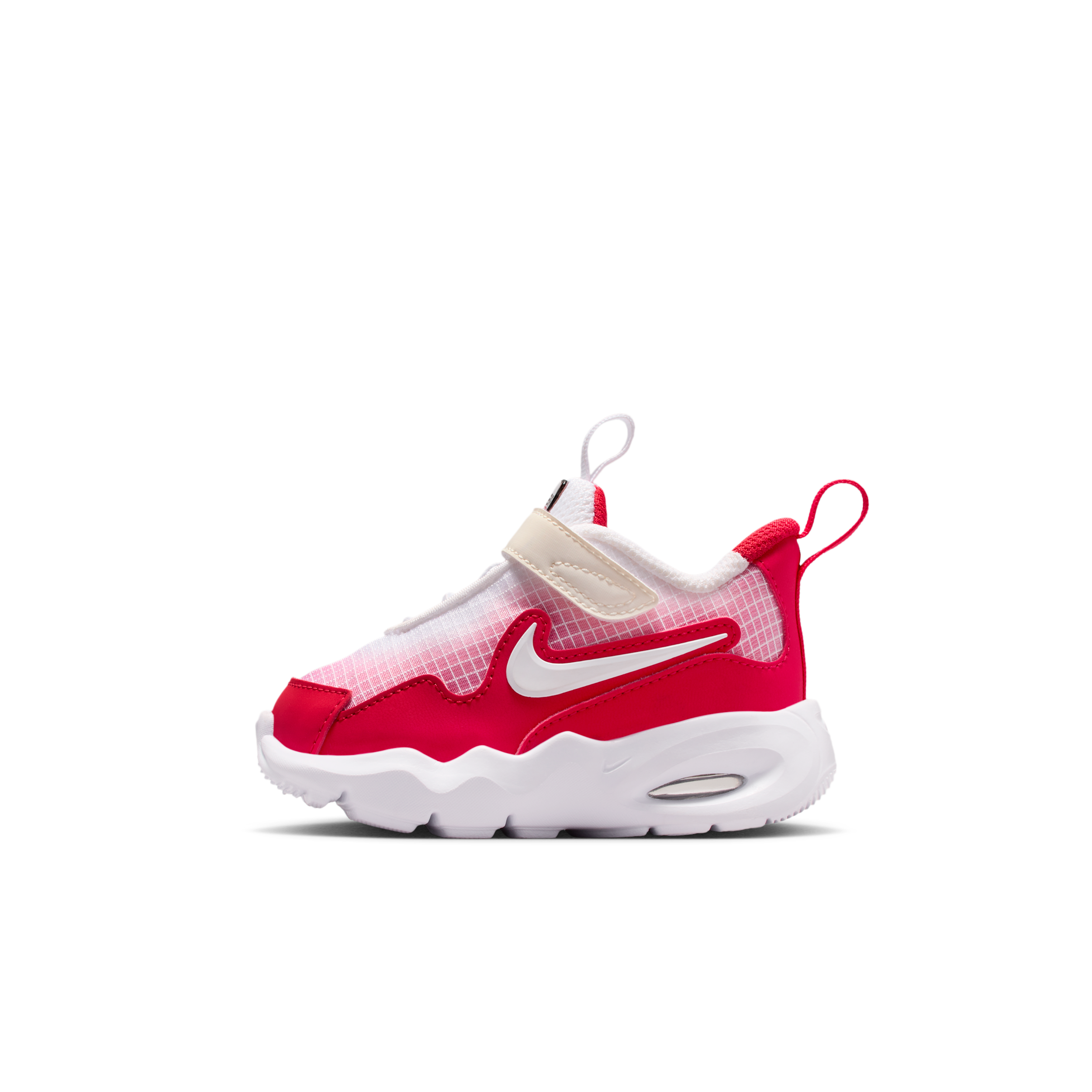 Nike Air Max Nova TD 'University Red' | Infant Size 7 - FN4461-600