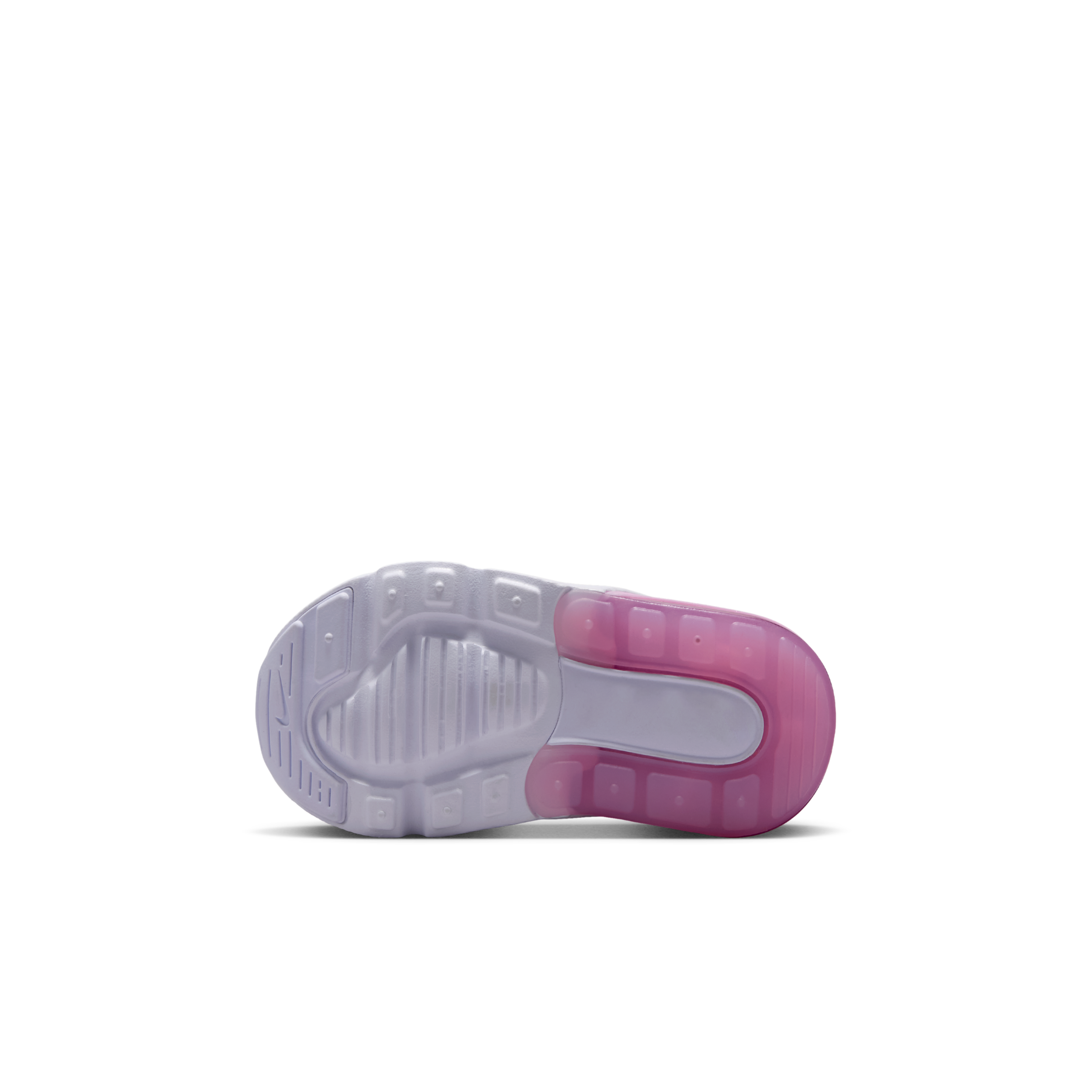Nike Air Max 270 TD 'Pink Rise White' | Infant Size 5 - DD1646-604