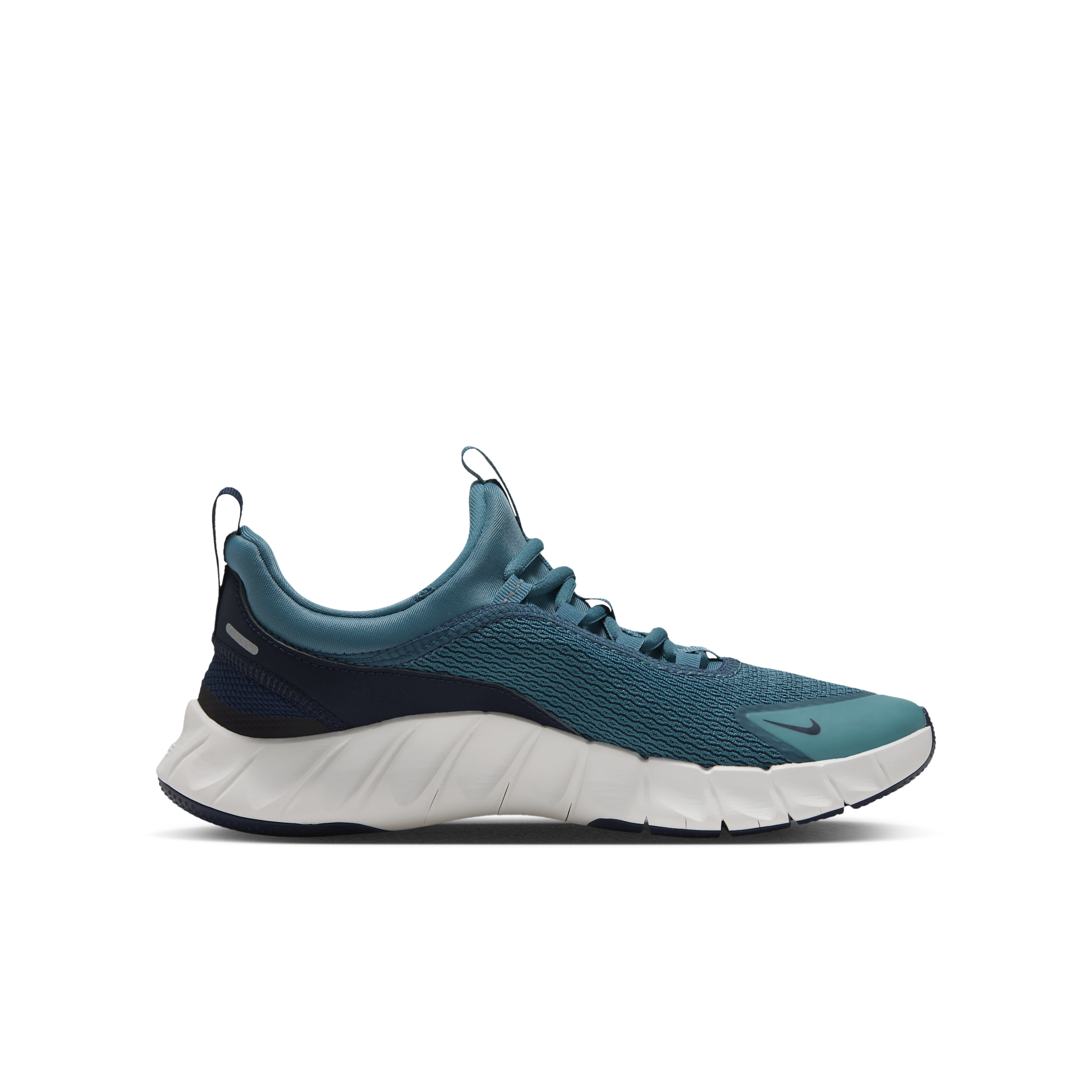 Nike Free Ride GS 'Smokey Blue Summit White' | Kid's Size 6.5 - IO1642-009