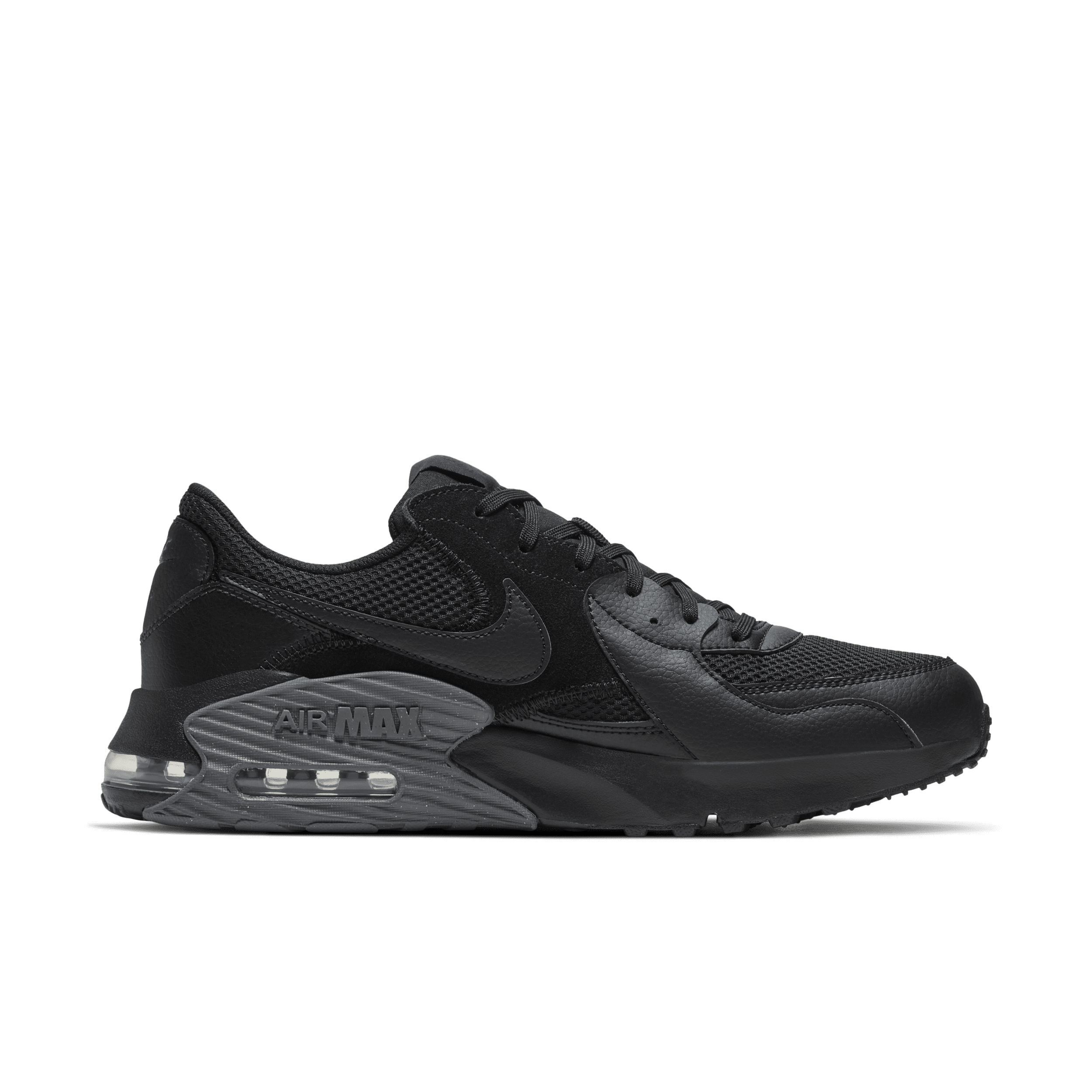 Chaussure Nike Air Max Excee pour Homme - Noir