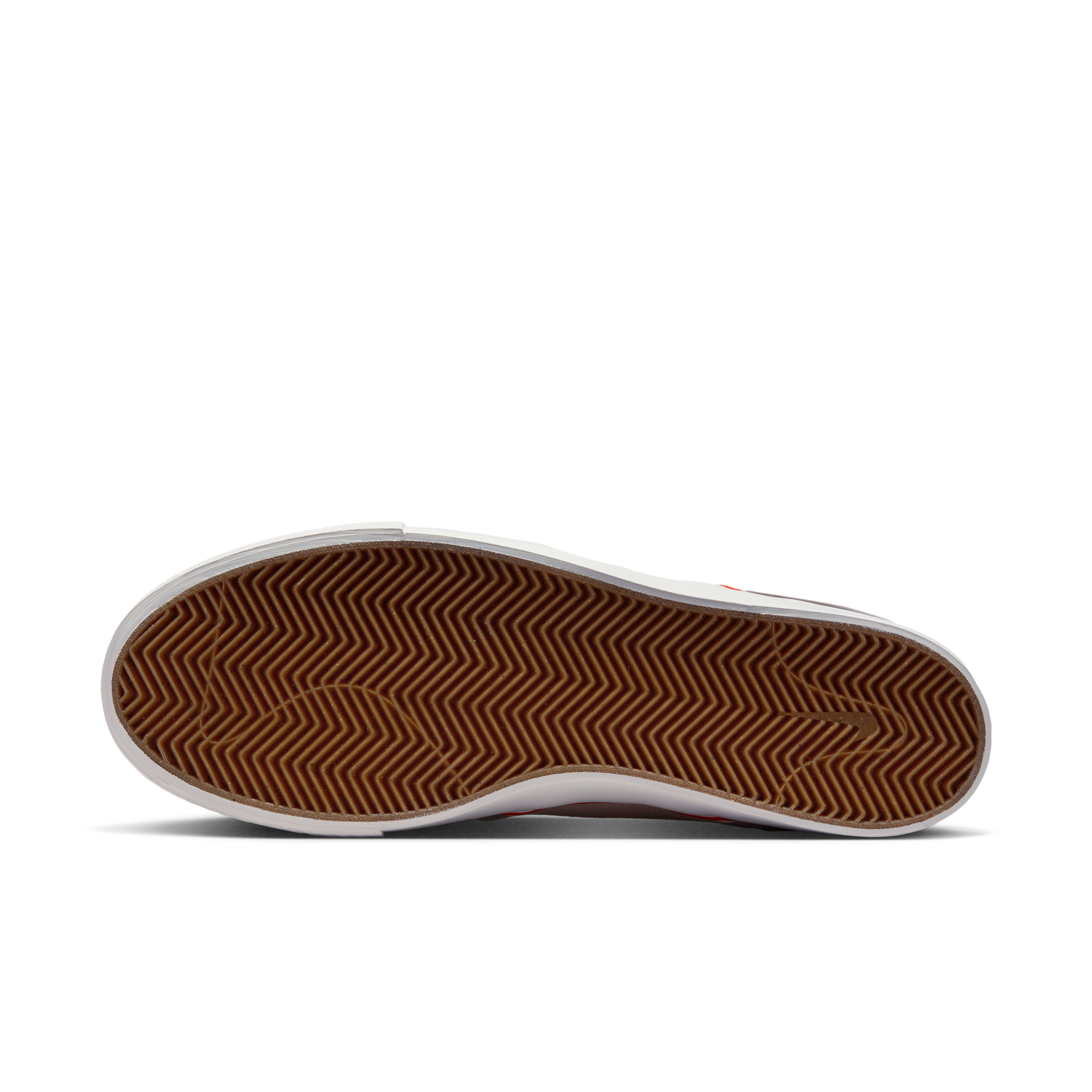 Nike SB Zoom Janoski OG+ Skate Shoes - Grey - FD6757-005