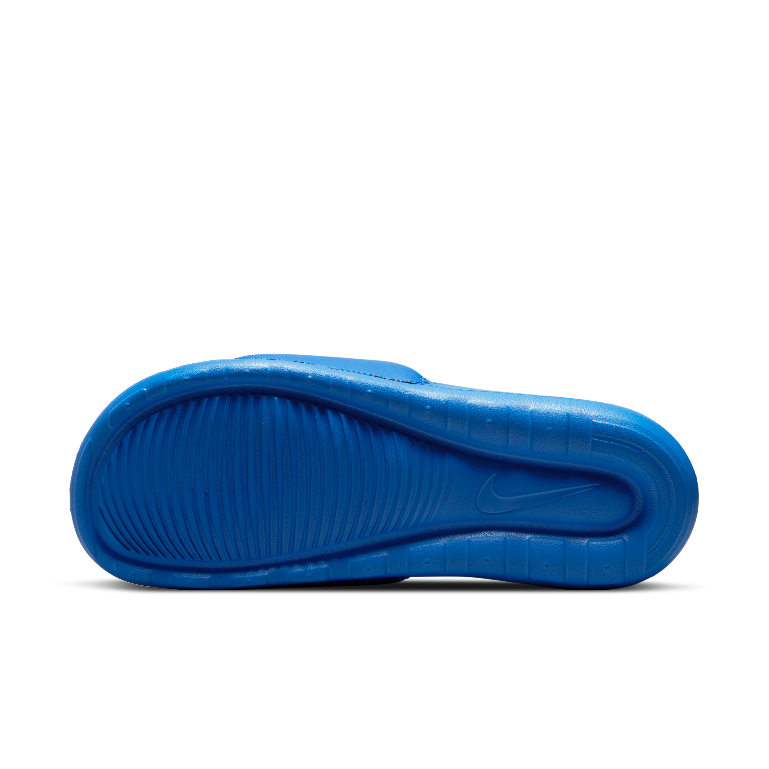 Nike Victori One Men's Slides - Blue - CN9675-400