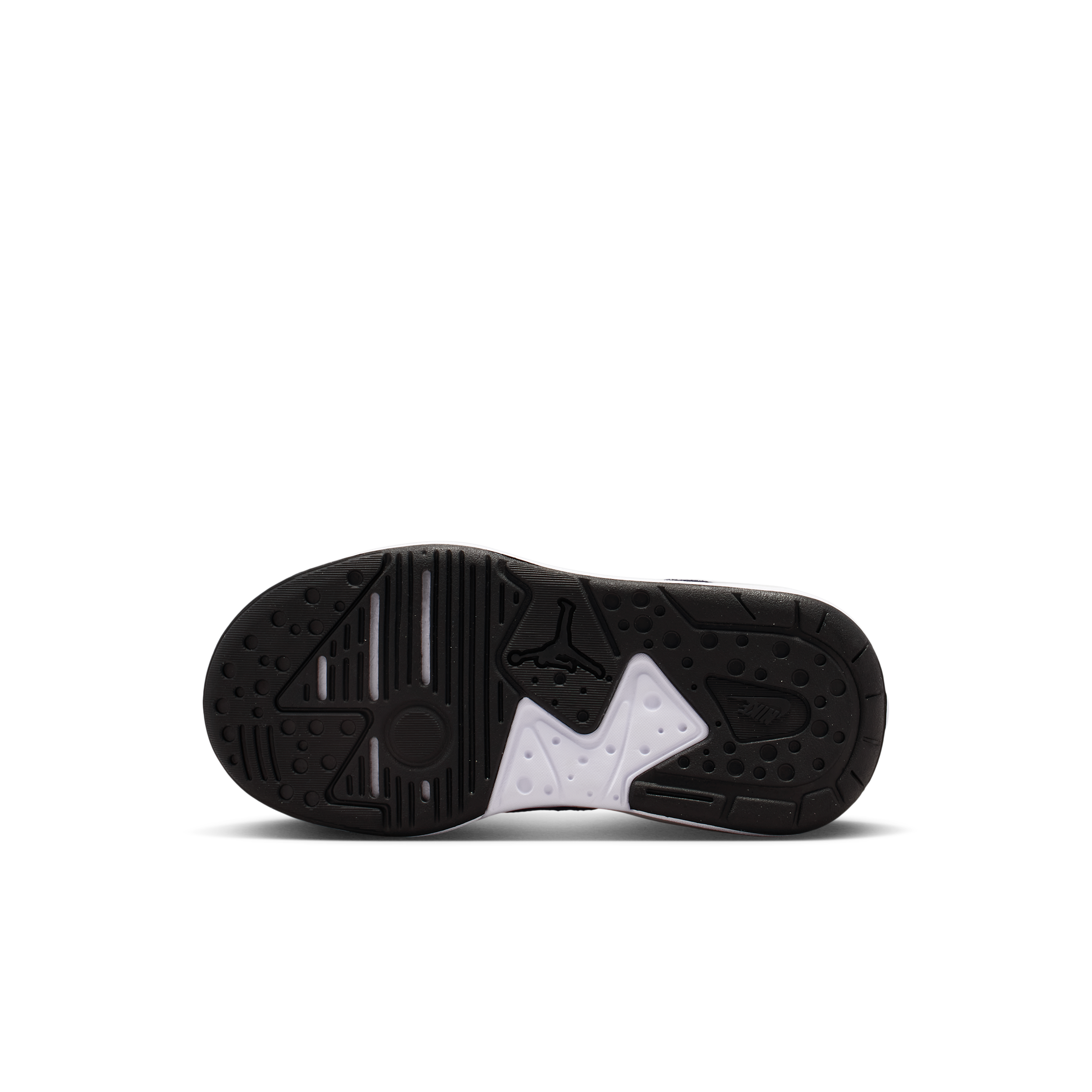 Jordan CMFT Era kleuterschoen - Blauw - HQ0507-401