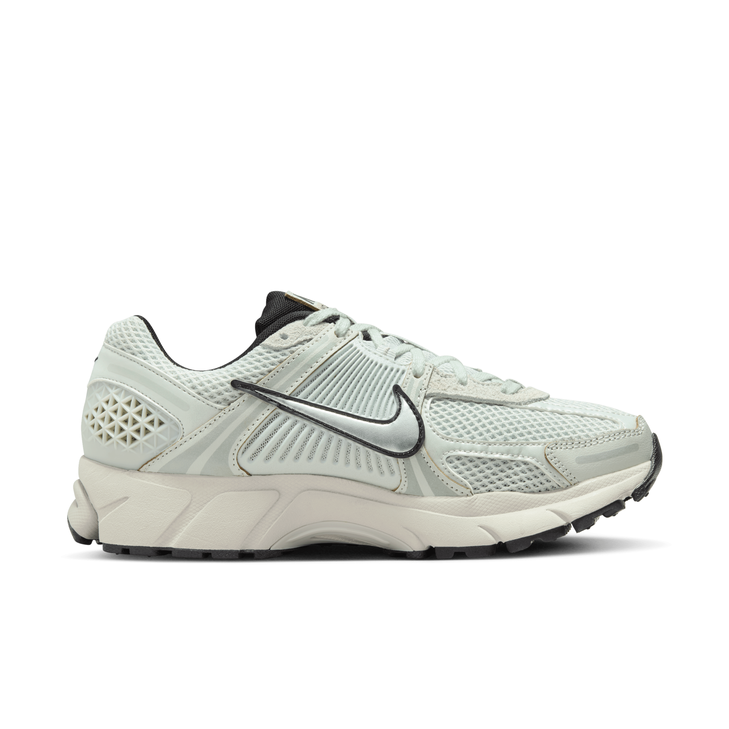 Chaussure Nike Zoom Vomero 5 pour femme - Gris