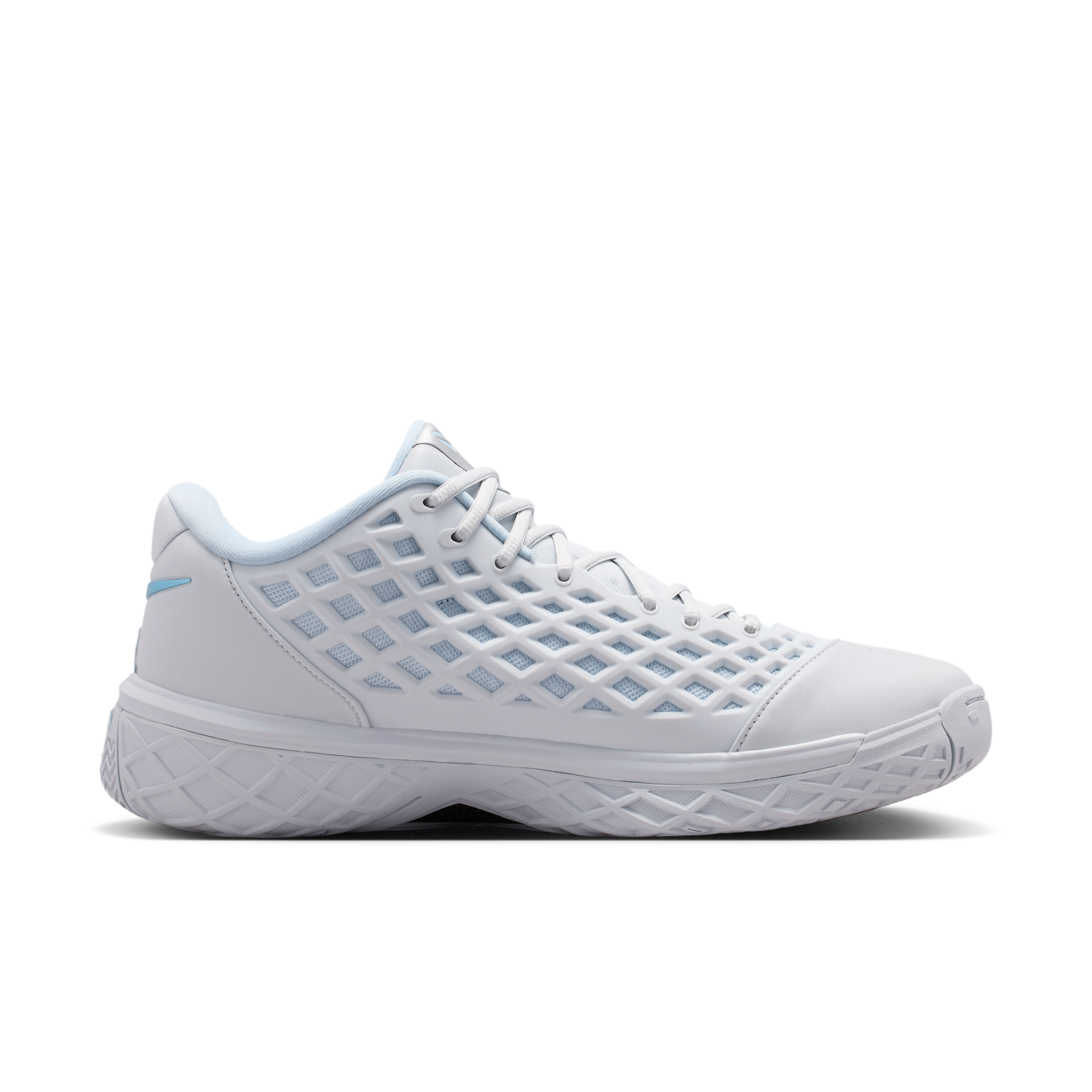 Nike Kobe 3 Low Protro 'Platinum Grey' | Men's Size 11 - IV7127-001