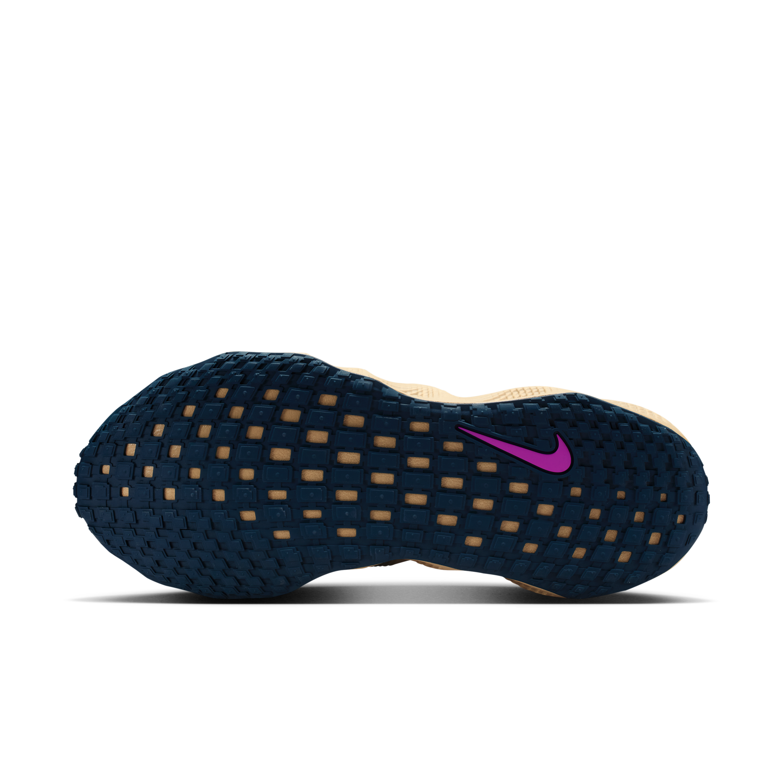 Nike Ava Rover Armory Navy Parachute Beige - DX4215-404