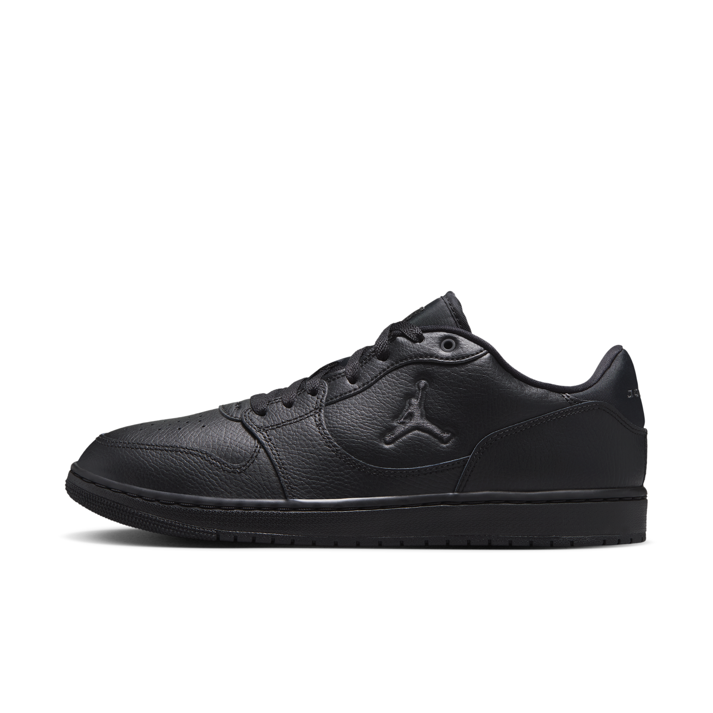 Jordan Court Connect Noir