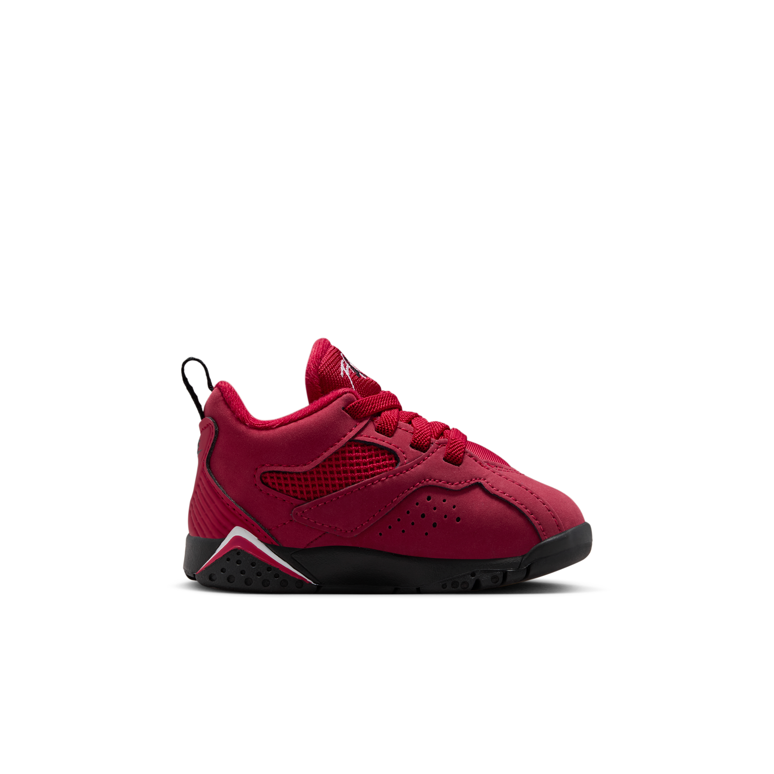 Thumbnail - Jordan MVP 92 Schuh (Babys/Kleinkinder) - Rot