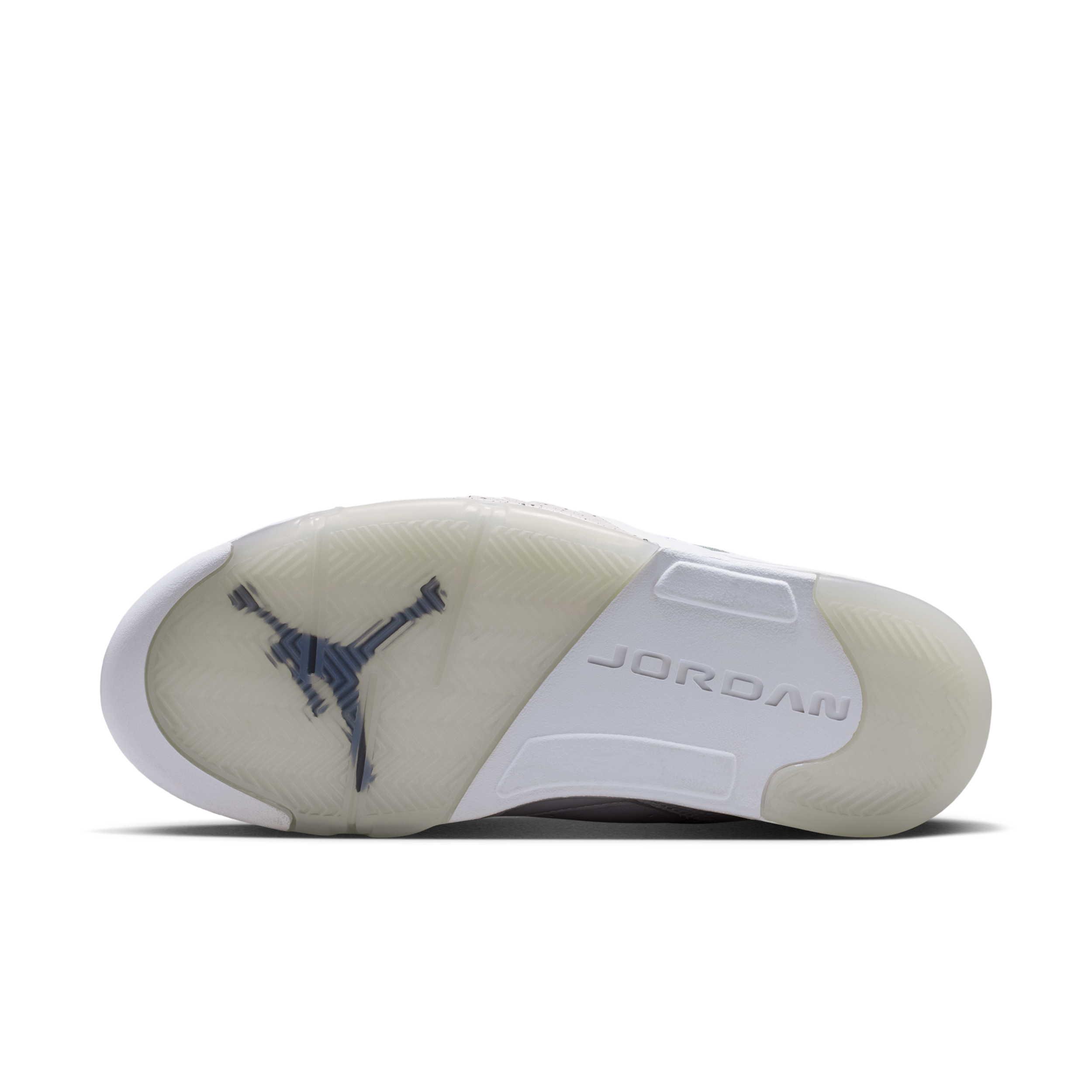 Nike Jordan Sixty Plus Low Women's Shoes - White - IR1847-101