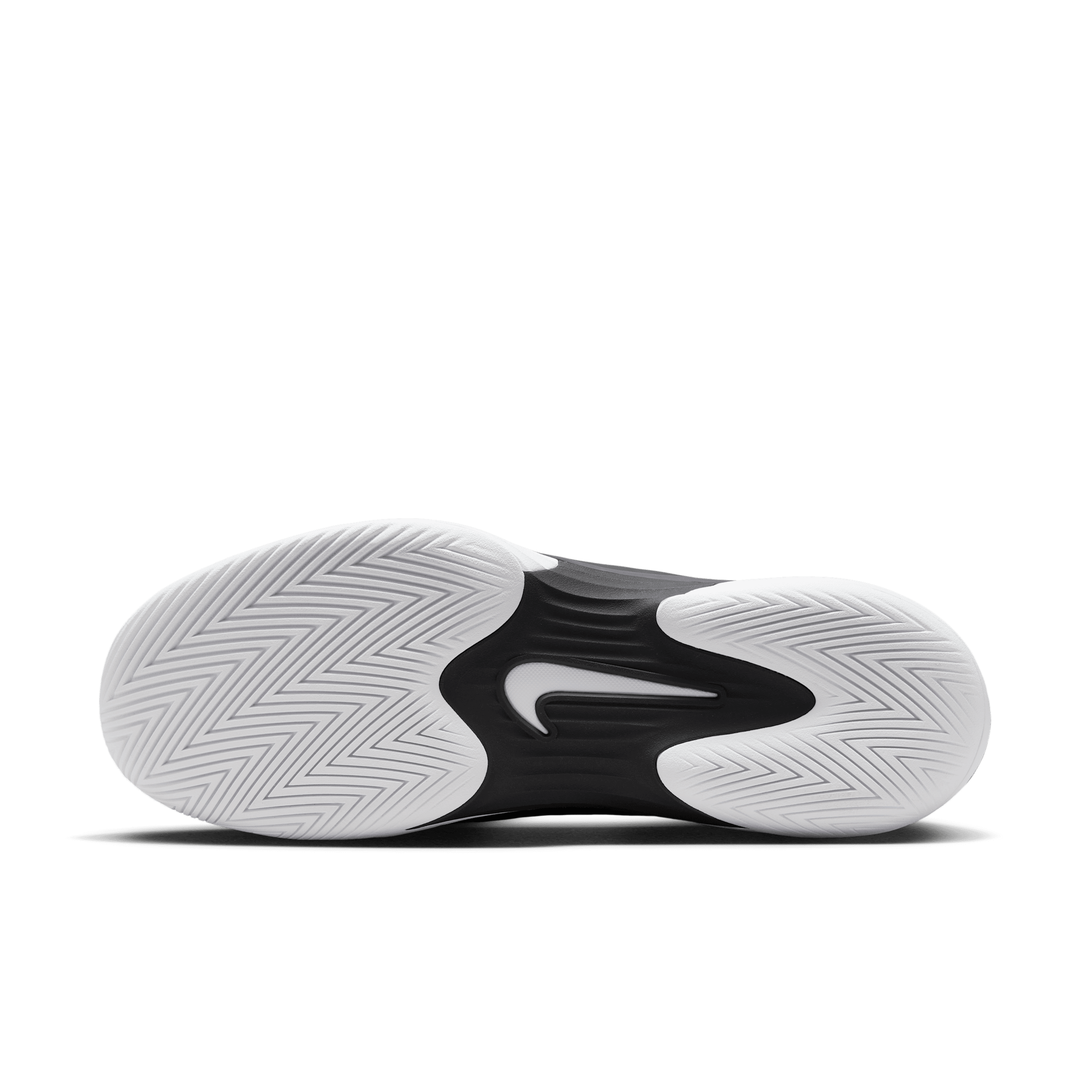 Nike Vapor 12 Men's Hard Court Tennis Shoes - FV5552-001