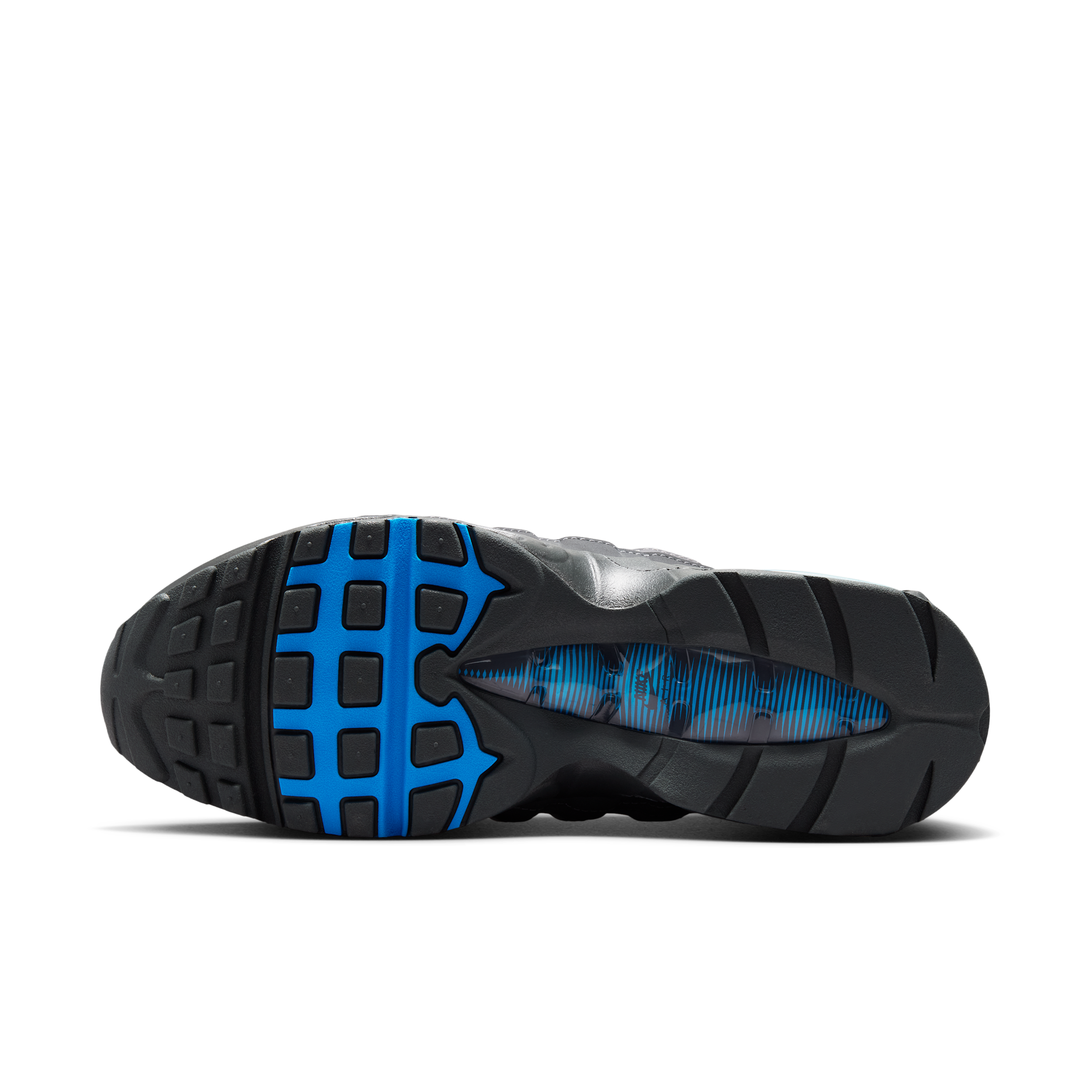 Nike Air Max 95 'Big Bubble - Green Apple' | Men's Size 13 - IR1473-010