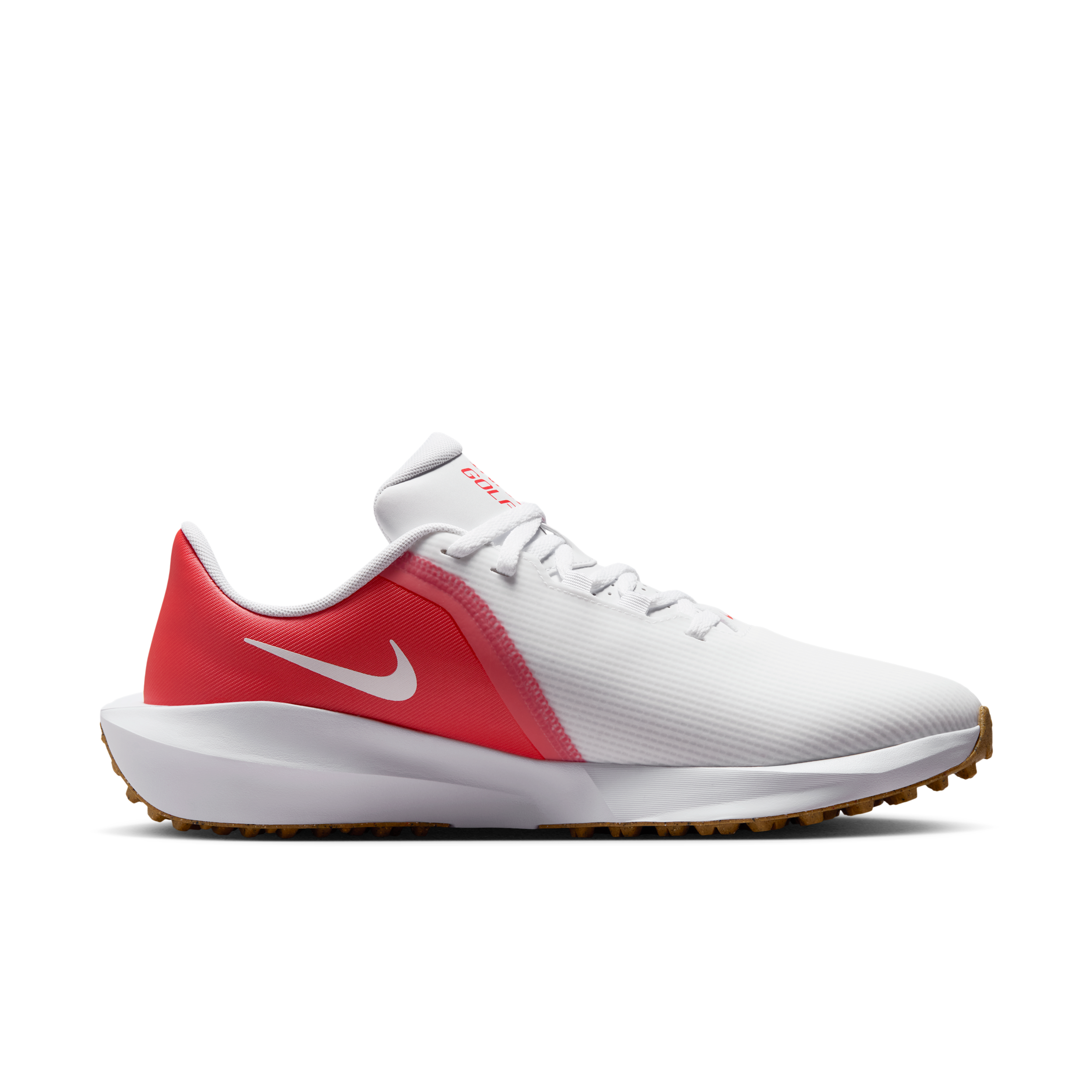 Nike Infinity G NN Golf Shoes - White - FN0555-106