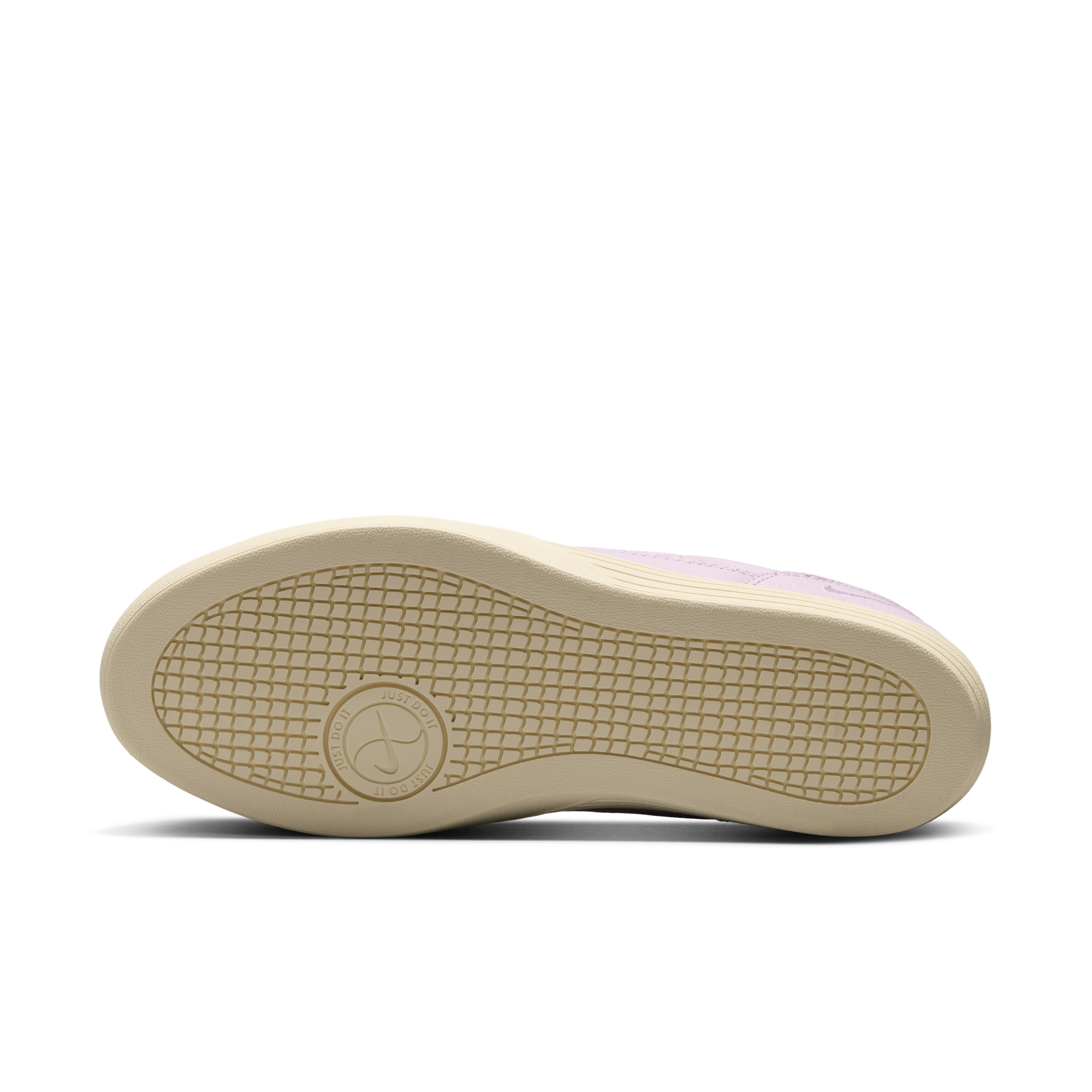 Nike Wmns Tennis Centre 'Bleached Lilac' | Purple | Women's Size 9.5 - IM5955-500