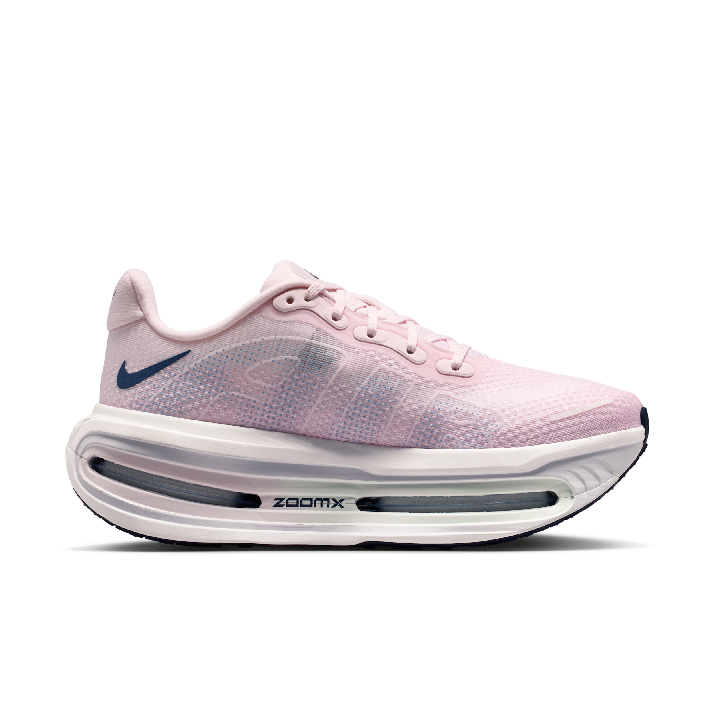 Chaussure de running sur route Nike Vomero Premium pour femme - Rose - HM5973-606