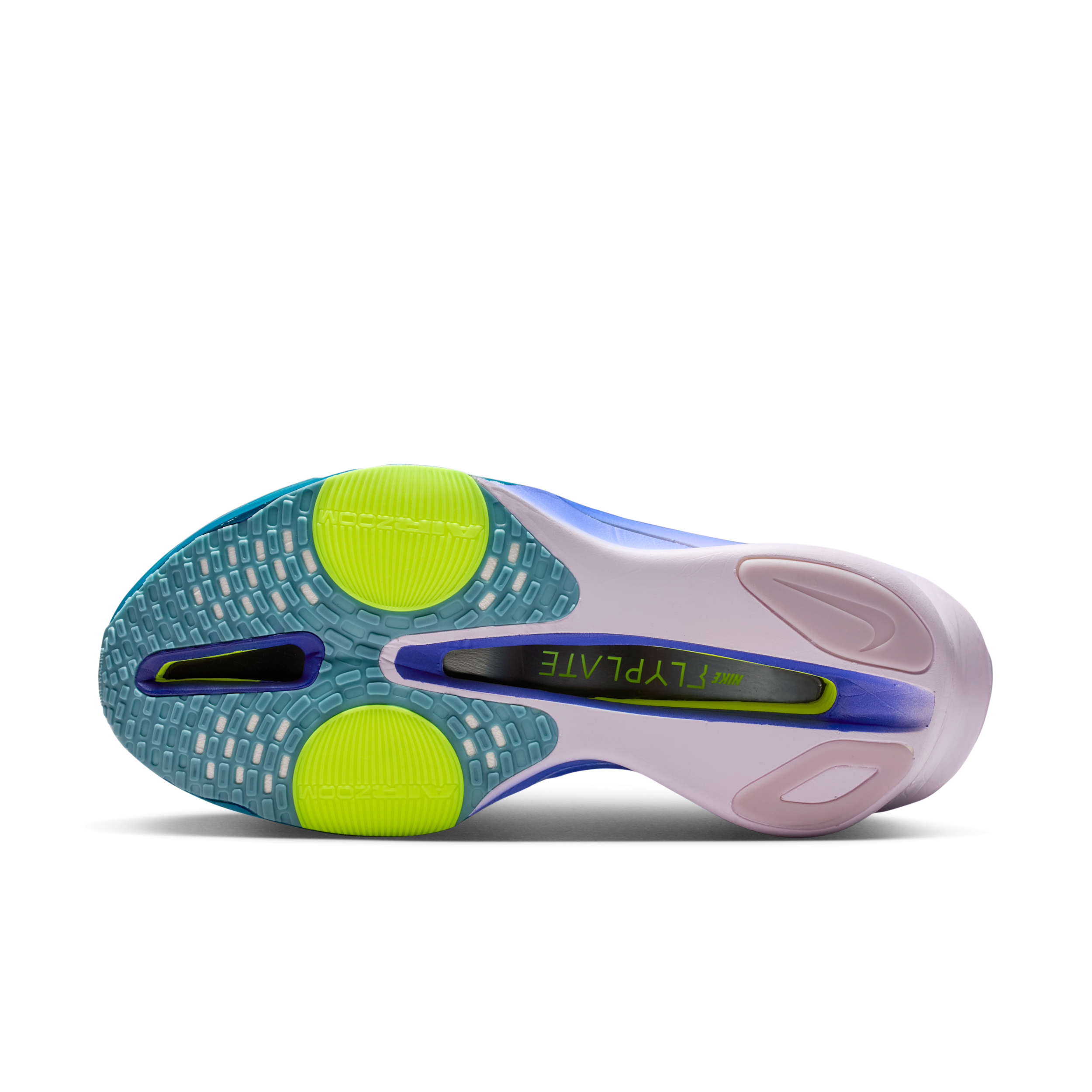 Nike Air Zoom Alphafly Next% 3 Obsidian Persian Violet - FD8311-401