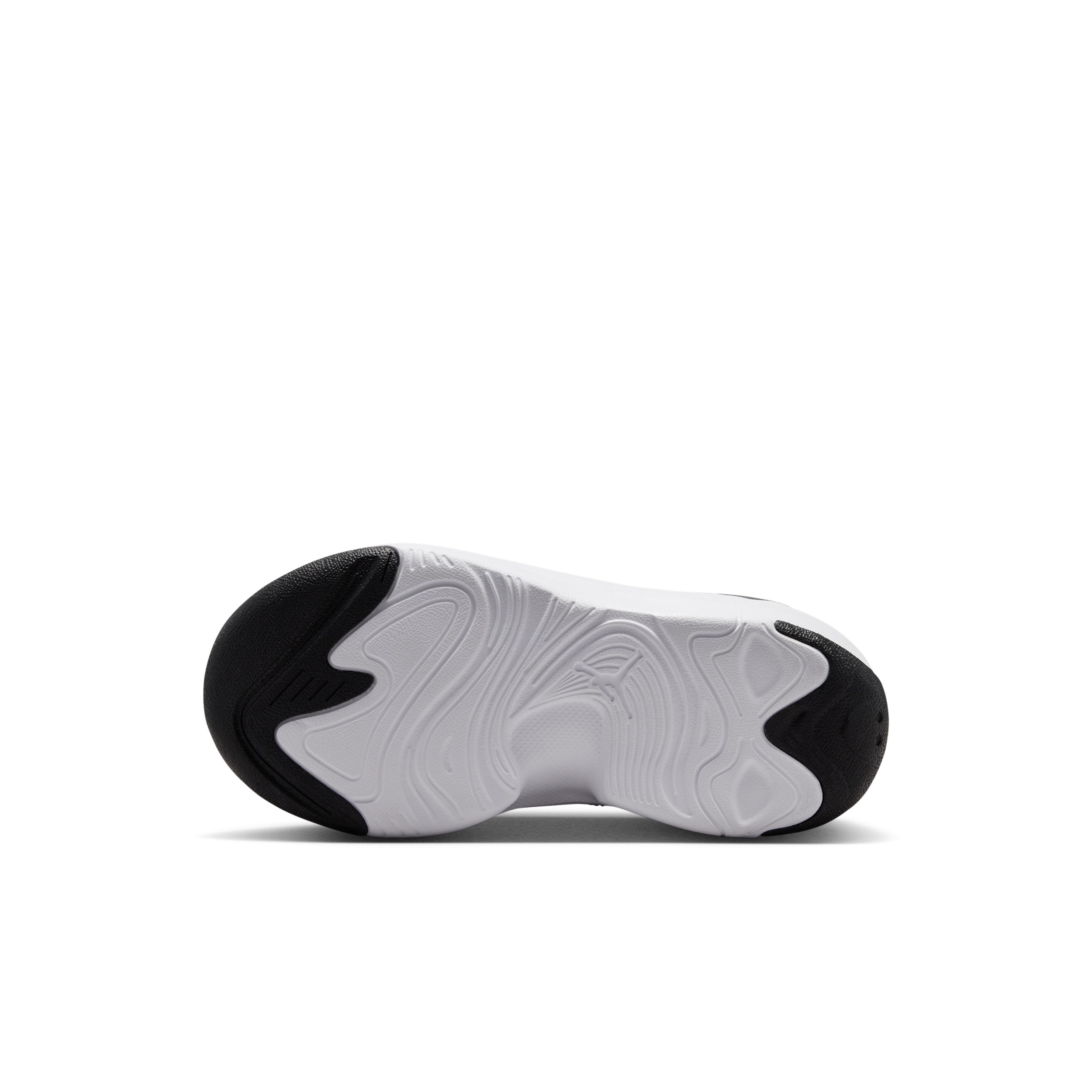 Thumbnail - Jordan Max Aura 7 Schuh (jüngere Kinder) - Schwarz